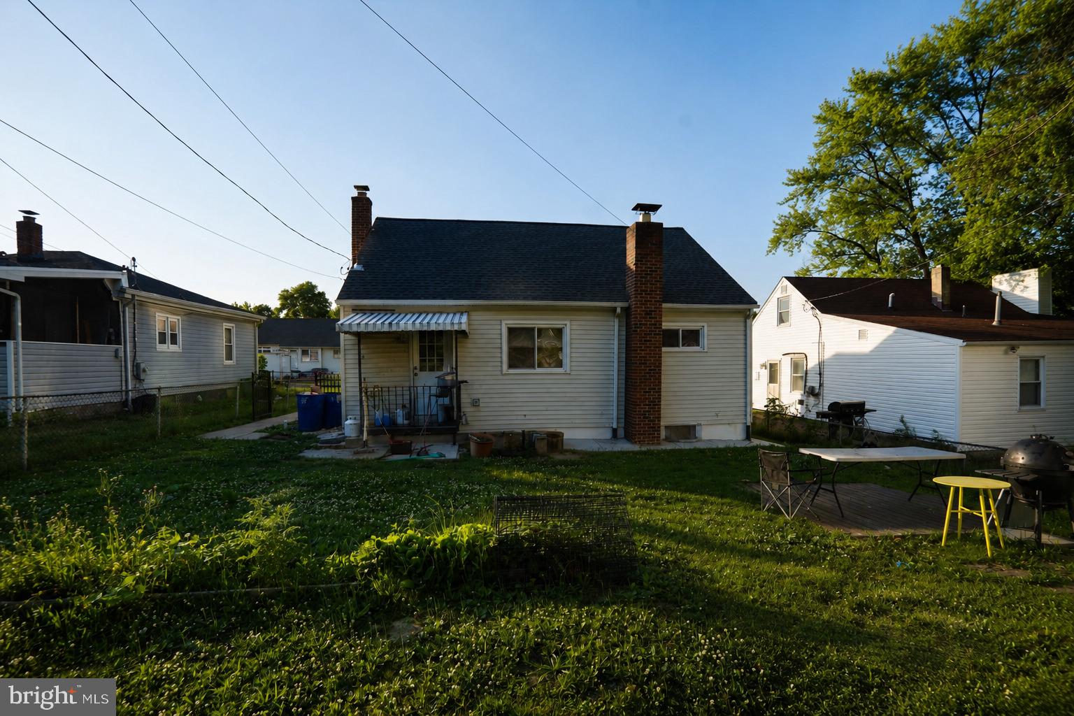 AERO ACRES - Residential
