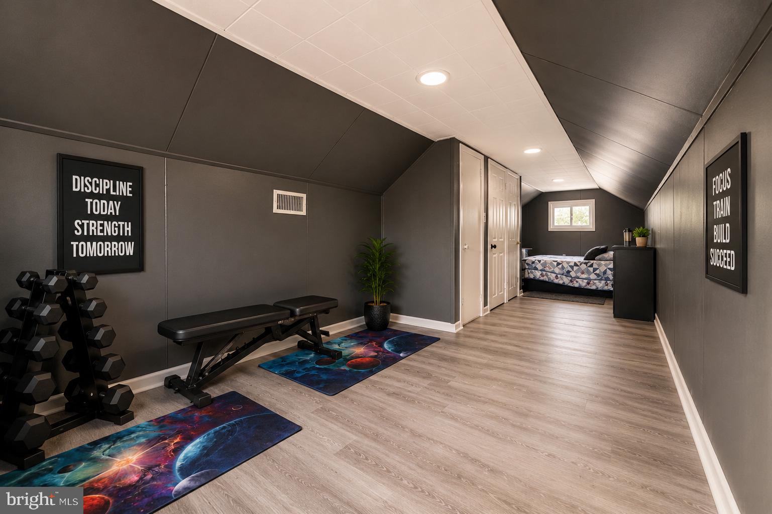 AERO ACRES - Residential