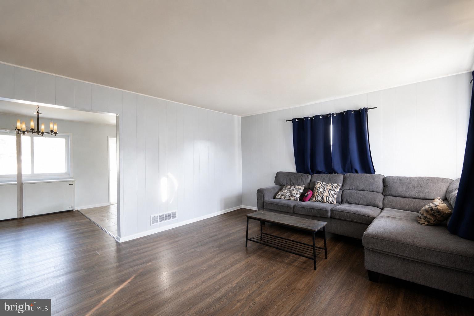 AERO ACRES - Residential