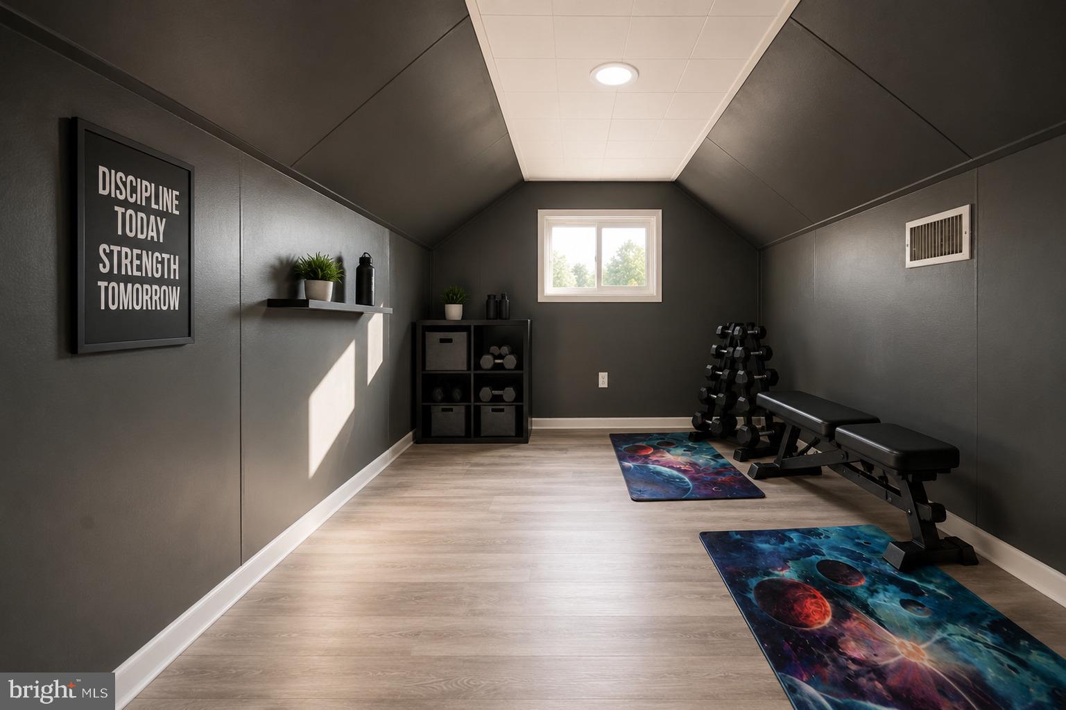 AERO ACRES - Residential