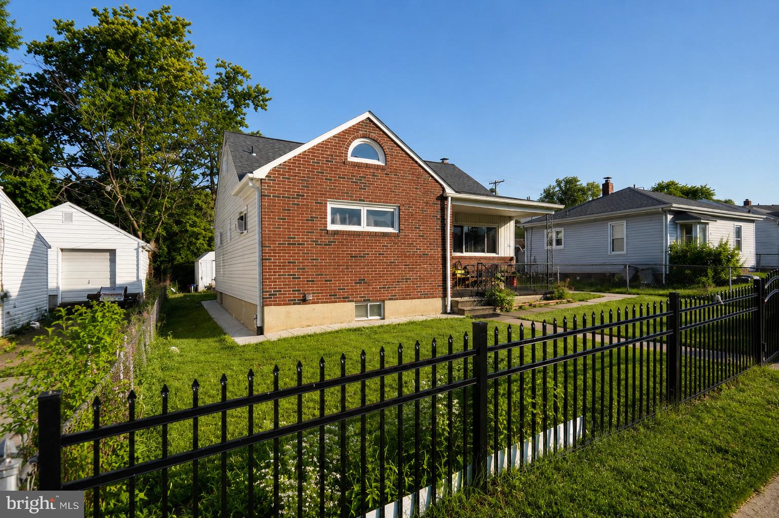 AERO ACRES - Residential