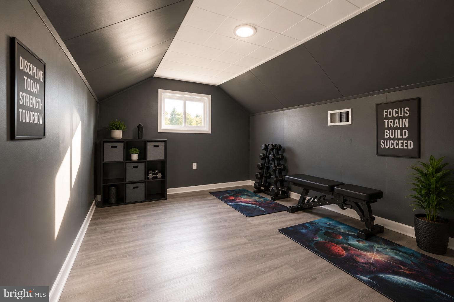 AERO ACRES - Residential