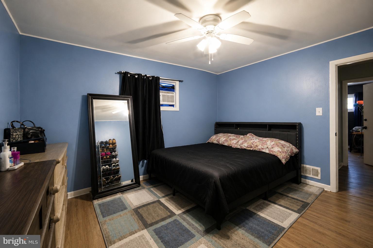 AERO ACRES - Residential