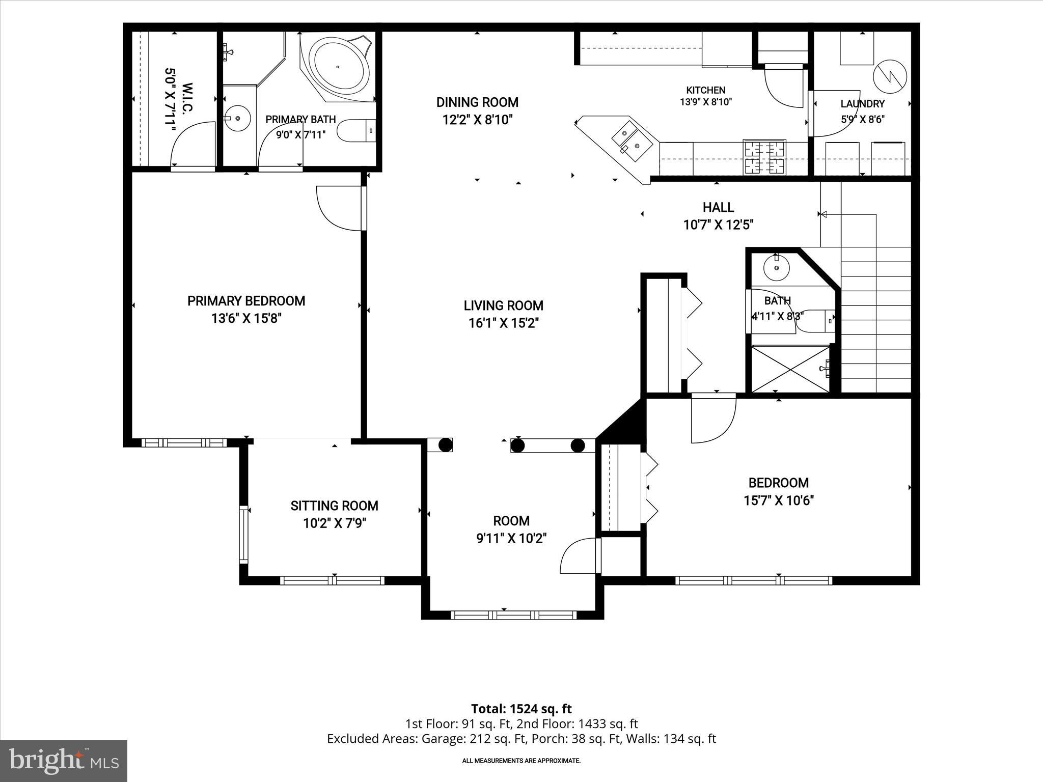 THE WHITNEY TOWN CENTER - Residential