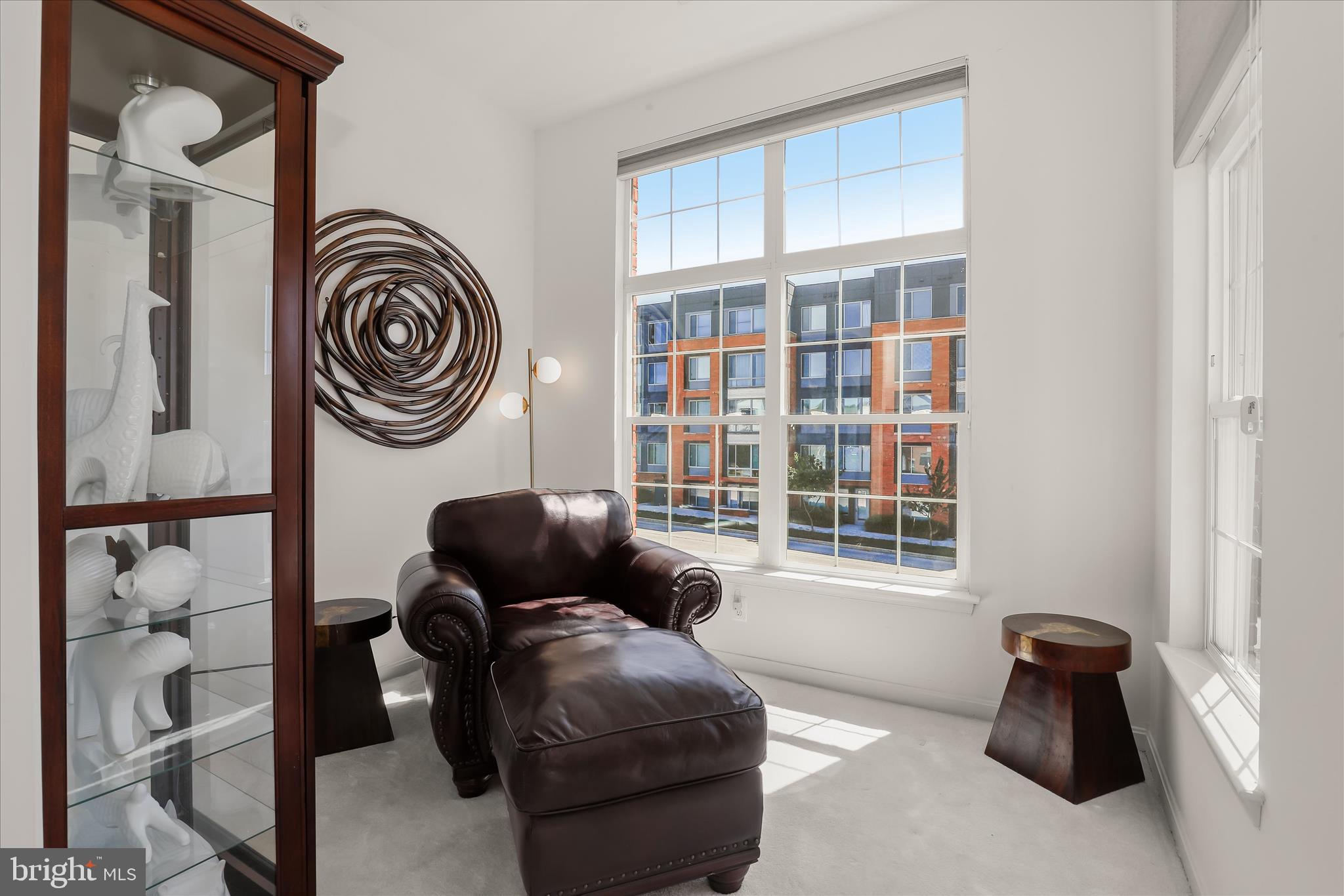 THE WHITNEY TOWN CENTER - Residential