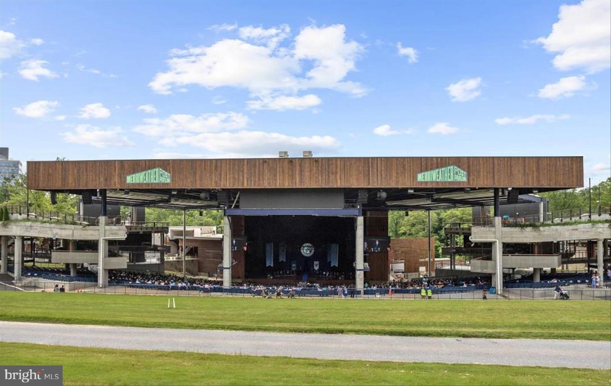 THE WHITNEY TOWN CENTER - Residential