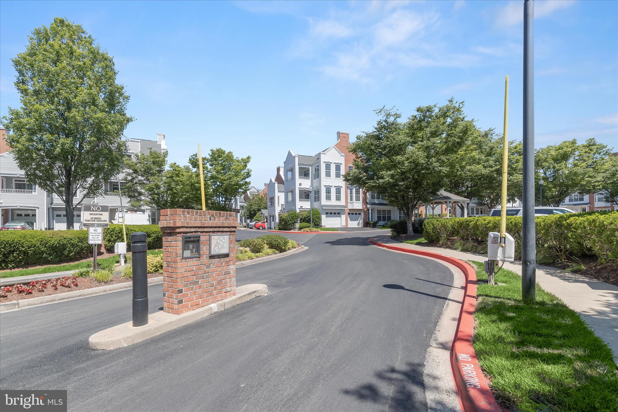 THE WHITNEY TOWN CENTER - Residential