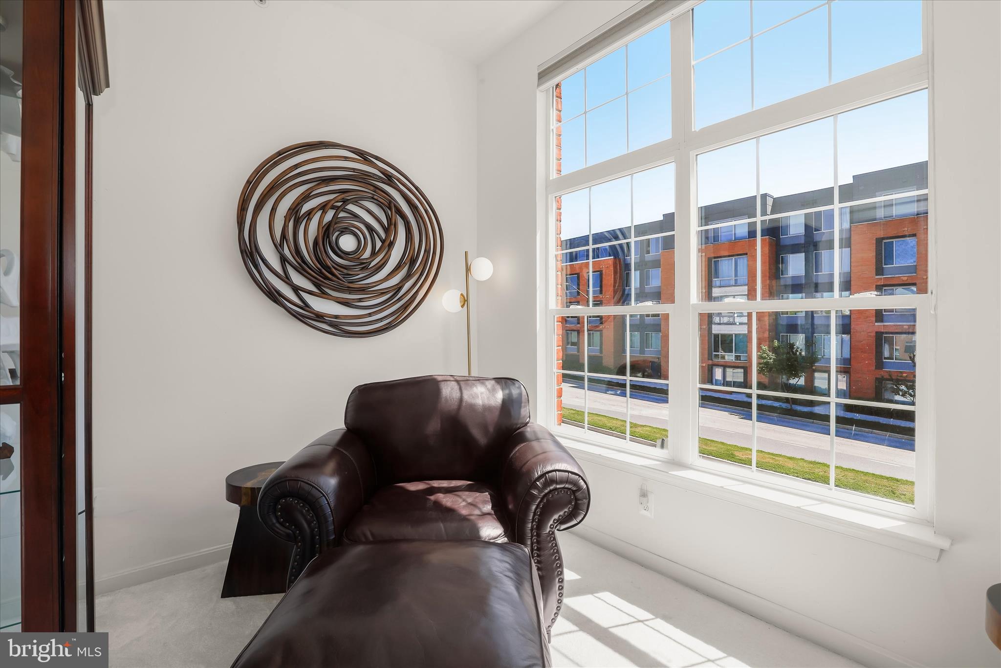 THE WHITNEY TOWN CENTER - Residential