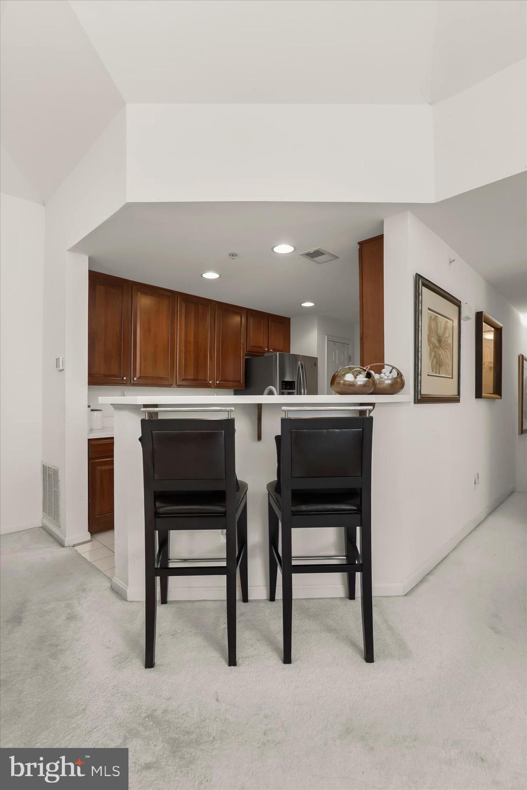 THE WHITNEY TOWN CENTER - Residential