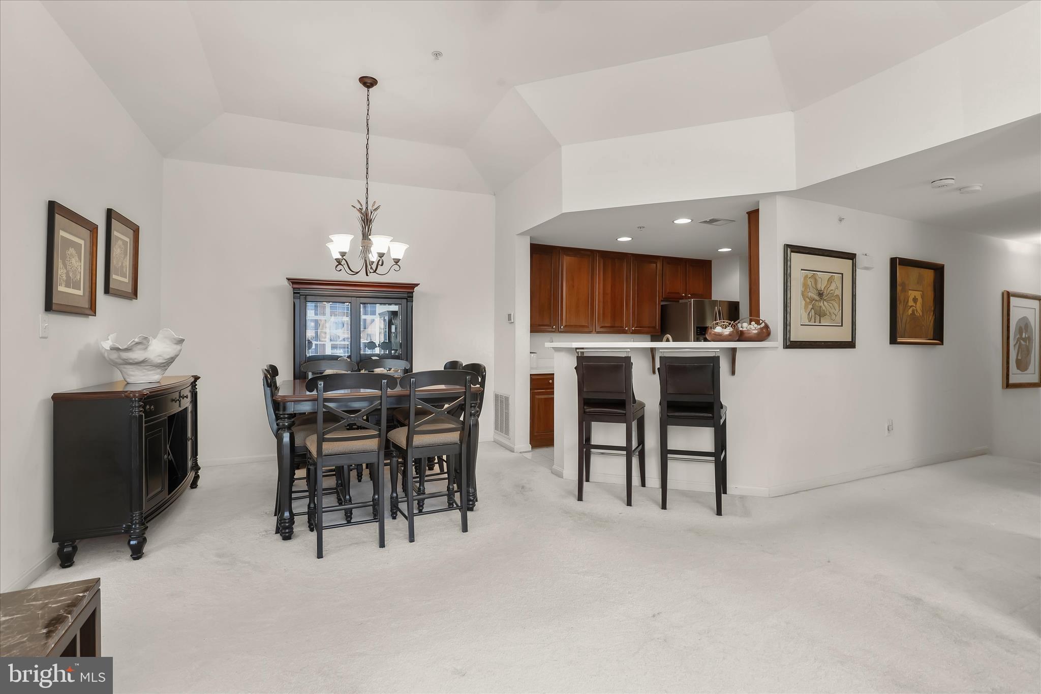 THE WHITNEY TOWN CENTER - Residential