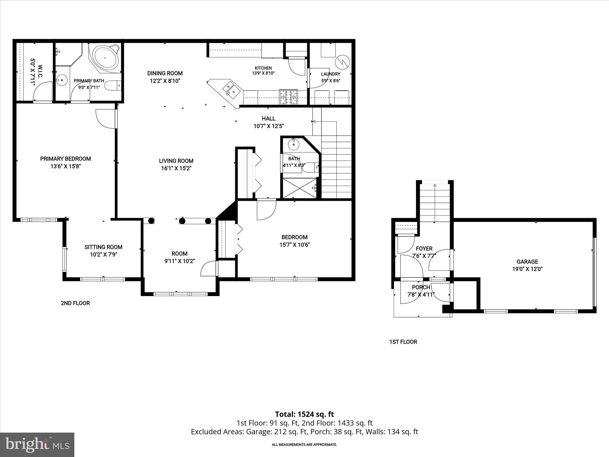 THE WHITNEY TOWN CENTER - Residential