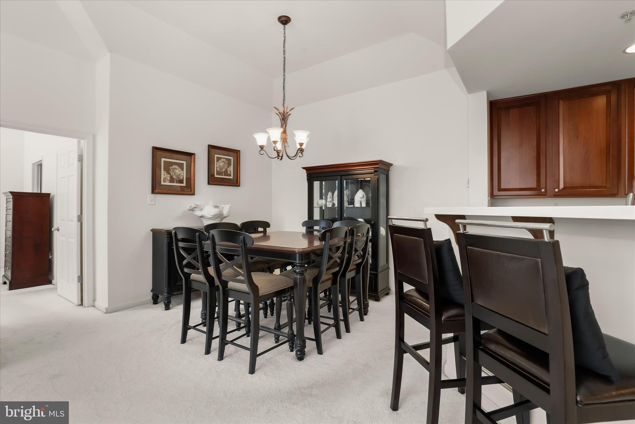 THE WHITNEY TOWN CENTER - Residential