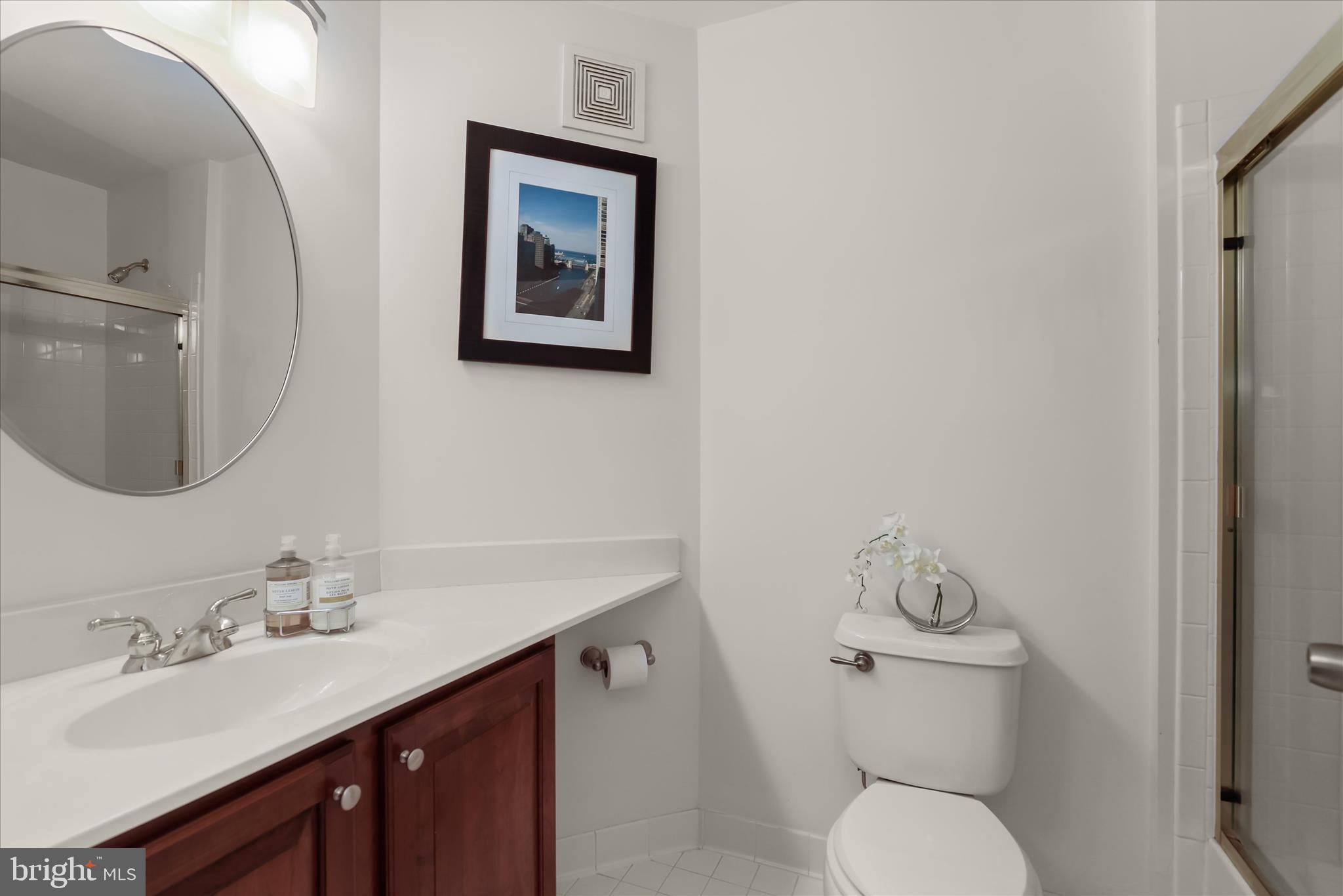 THE WHITNEY TOWN CENTER - Residential