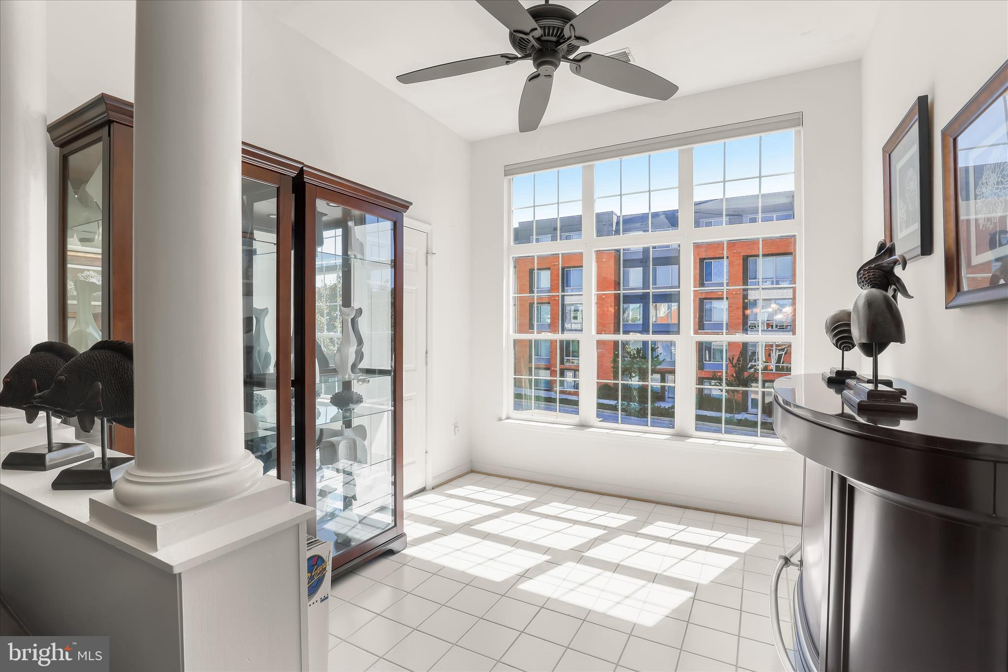 THE WHITNEY TOWN CENTER - Residential