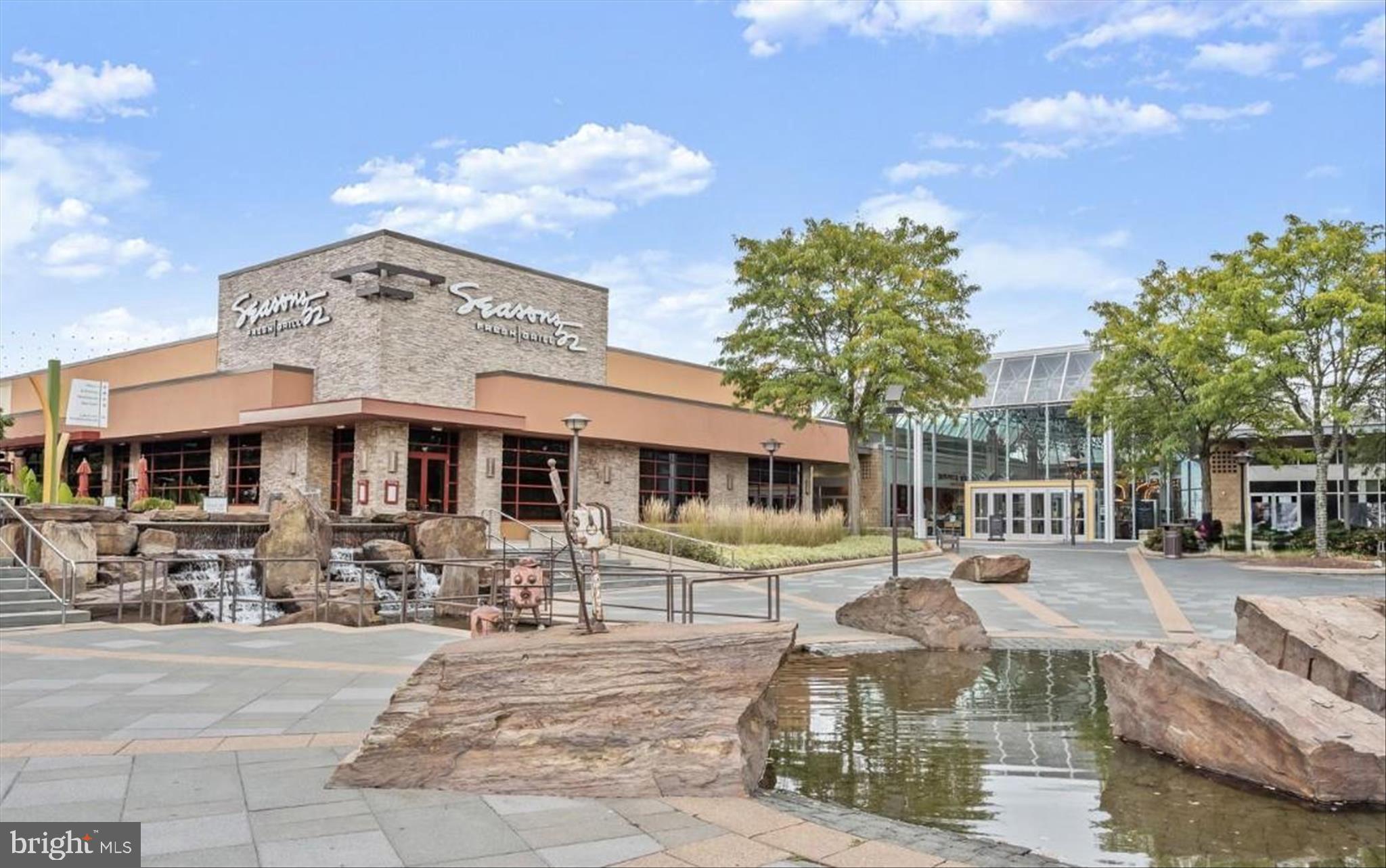 THE WHITNEY TOWN CENTER - Residential