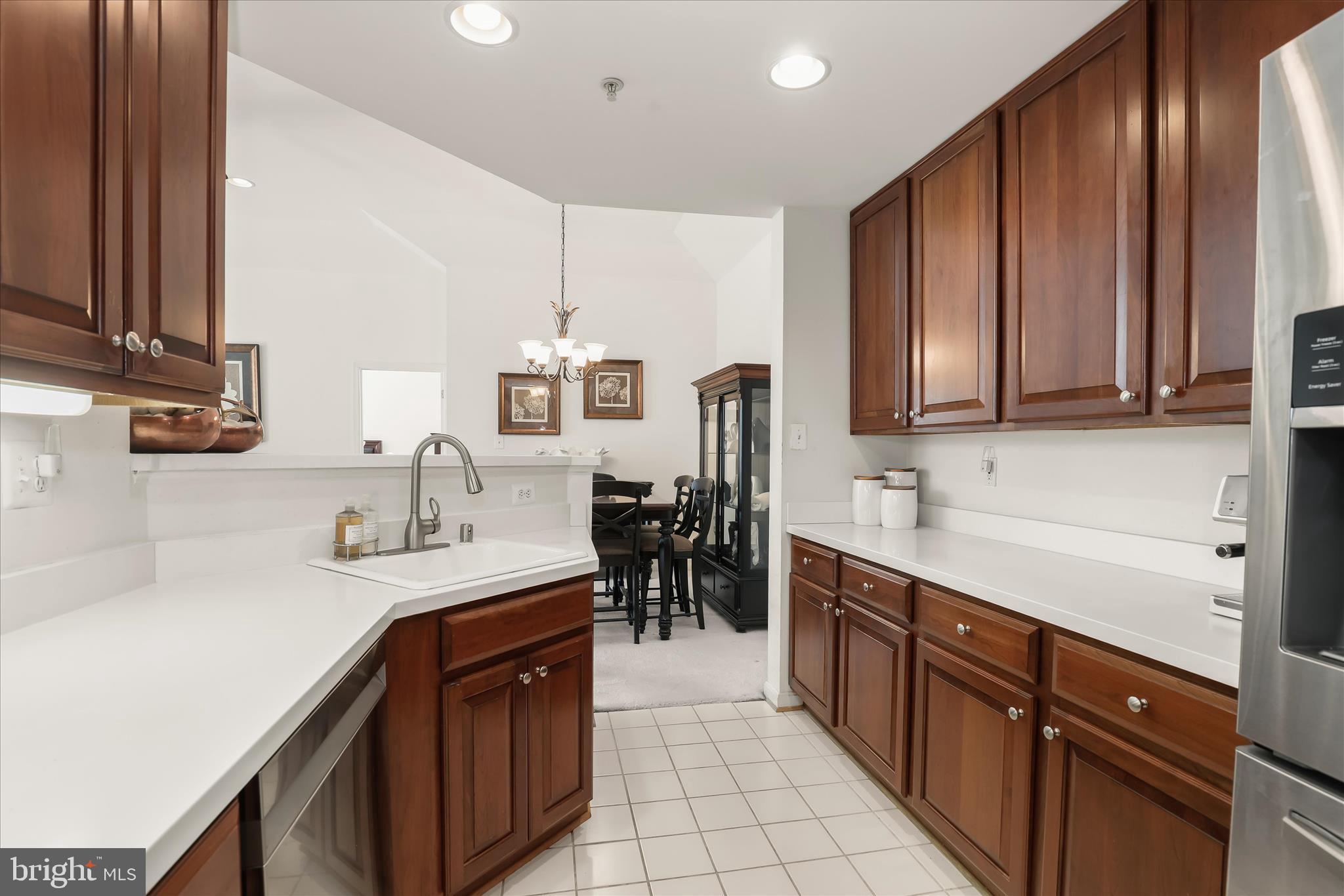 THE WHITNEY TOWN CENTER - Residential