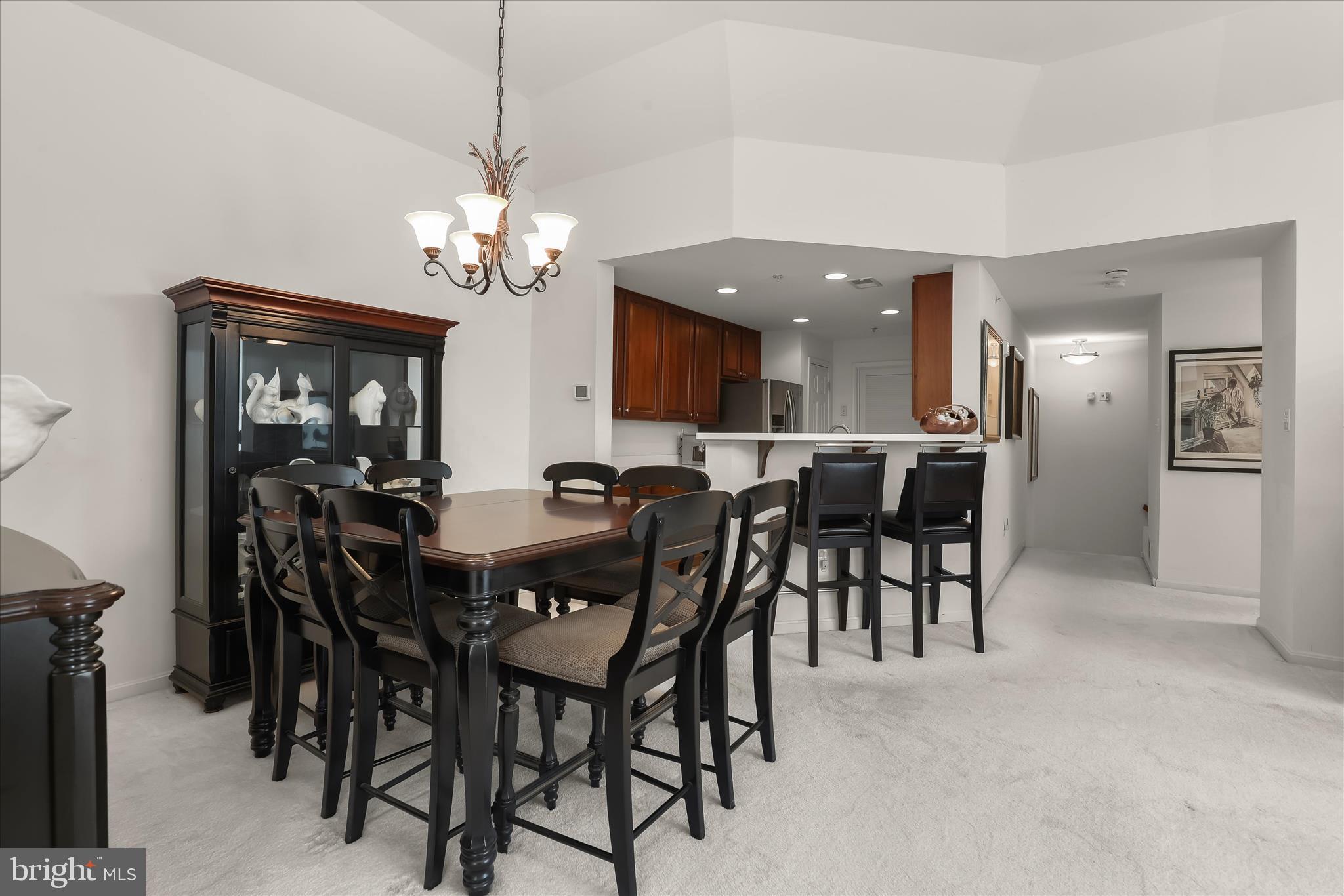 THE WHITNEY TOWN CENTER - Residential