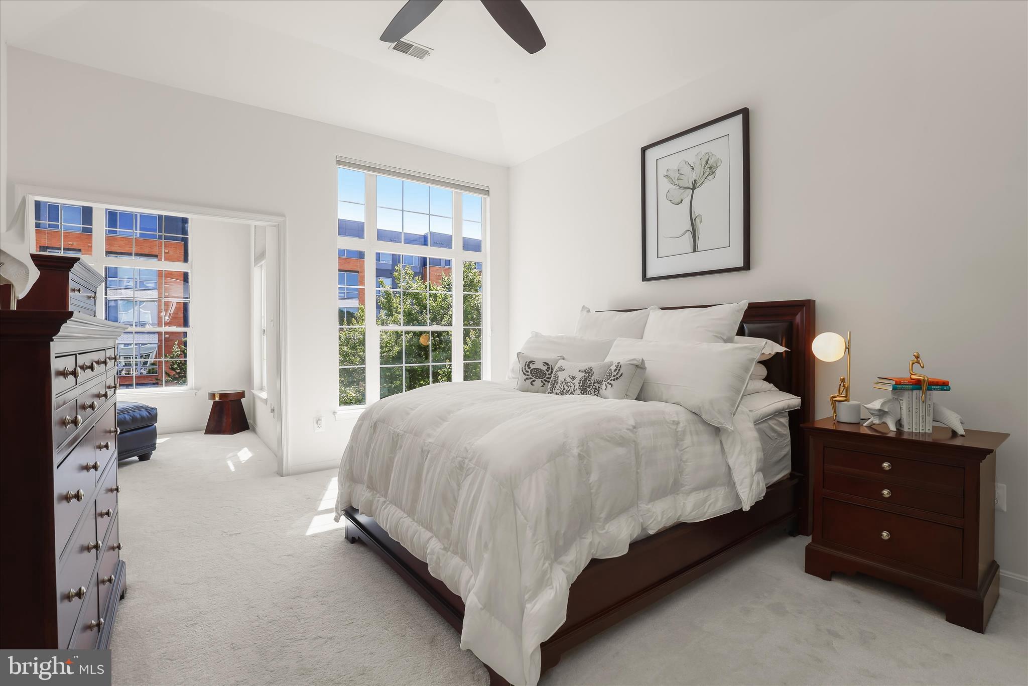 THE WHITNEY TOWN CENTER - Residential