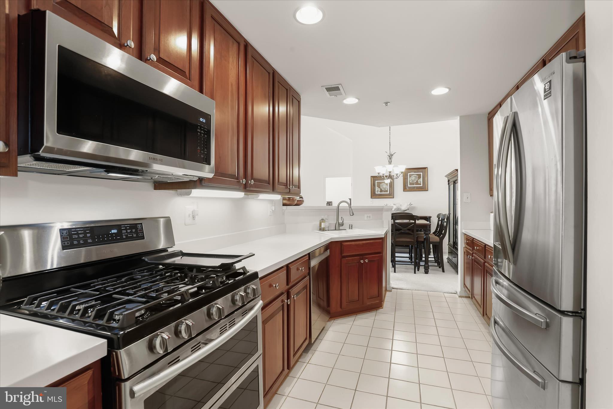 THE WHITNEY TOWN CENTER - Residential
