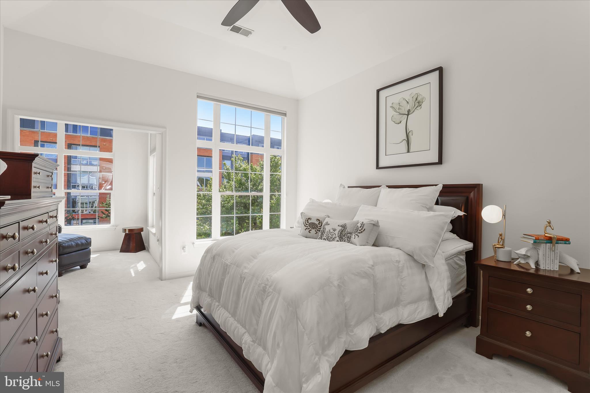 THE WHITNEY TOWN CENTER - Residential