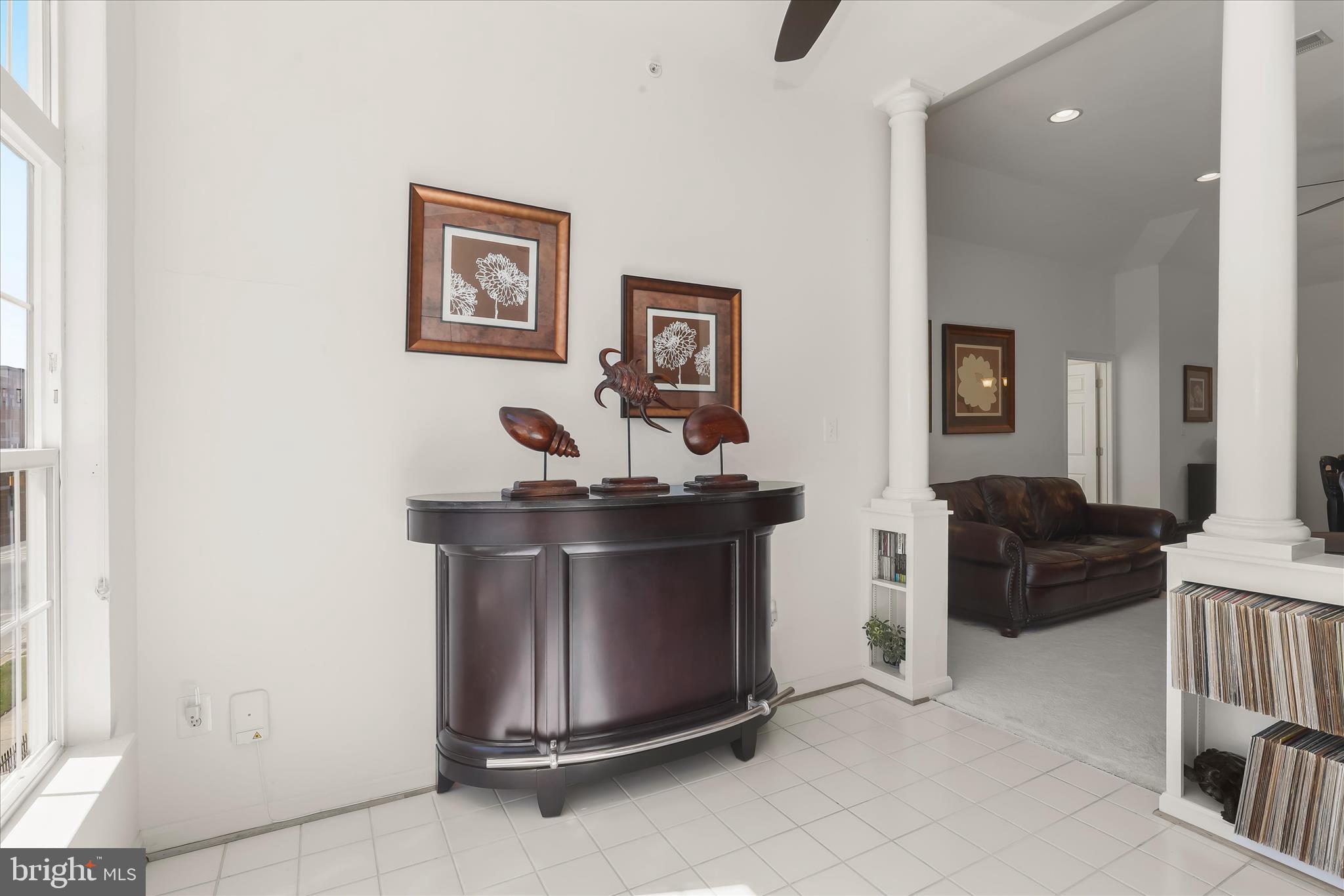THE WHITNEY TOWN CENTER - Residential