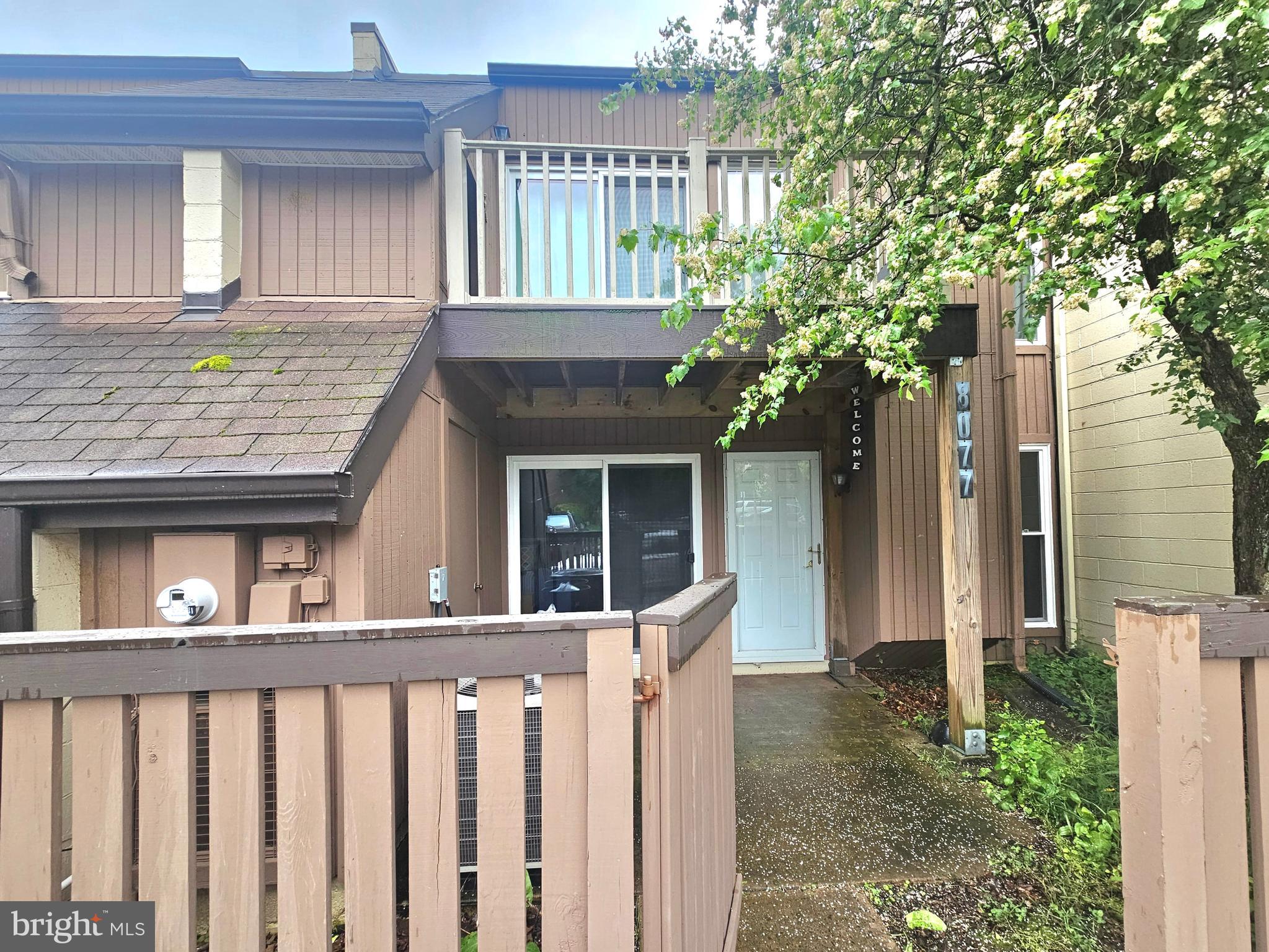 SEQUOYAH - Residential Lease
