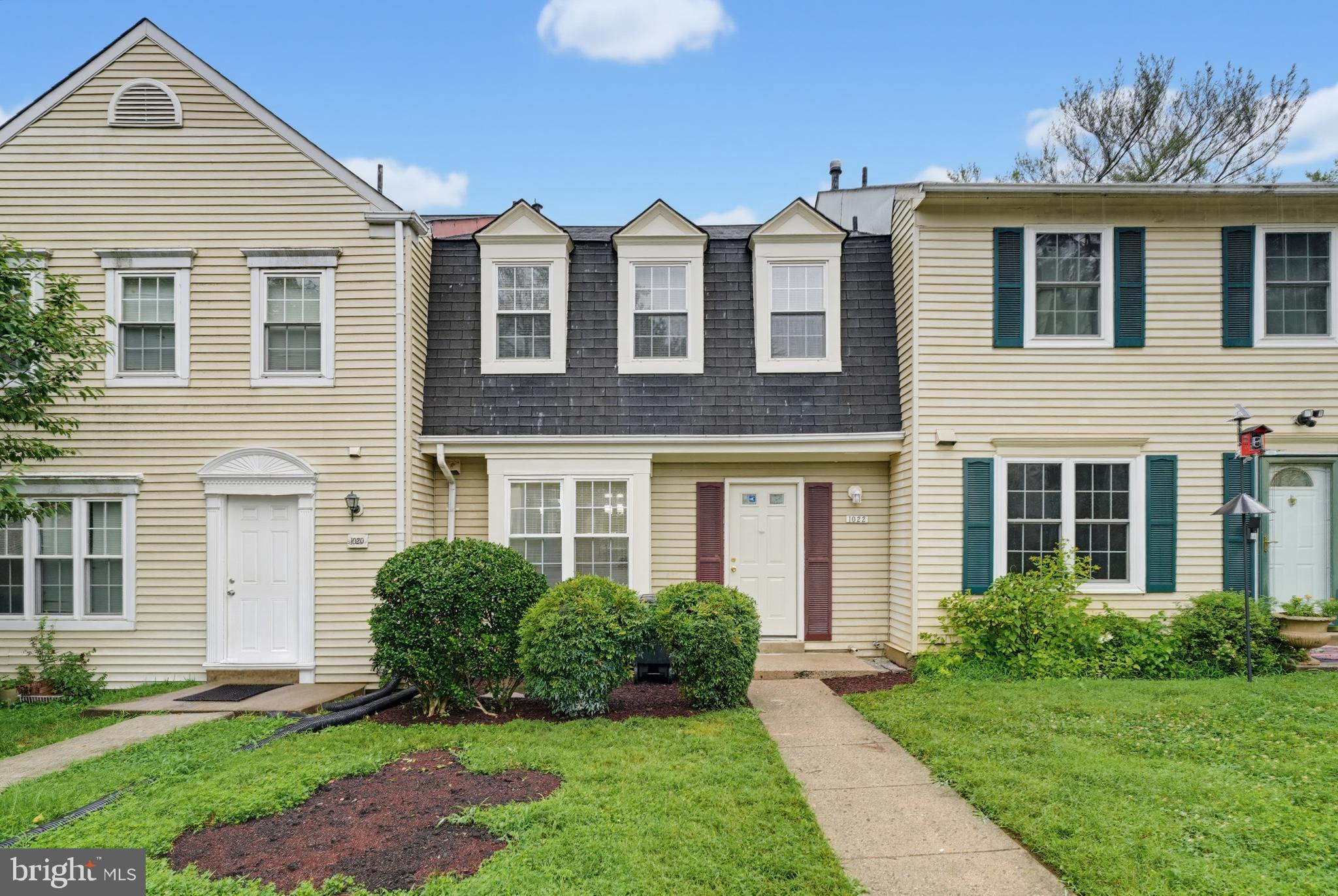 HUNGERFORD - Residential