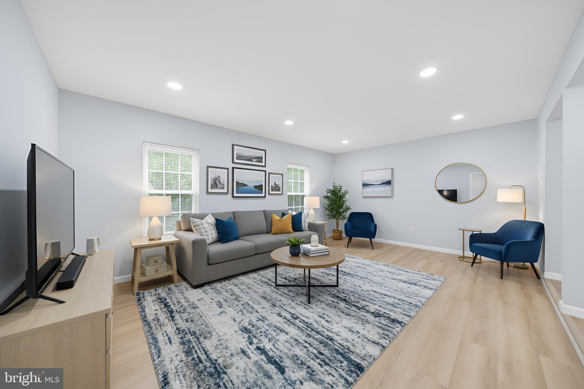 HUNGERFORD - Residential