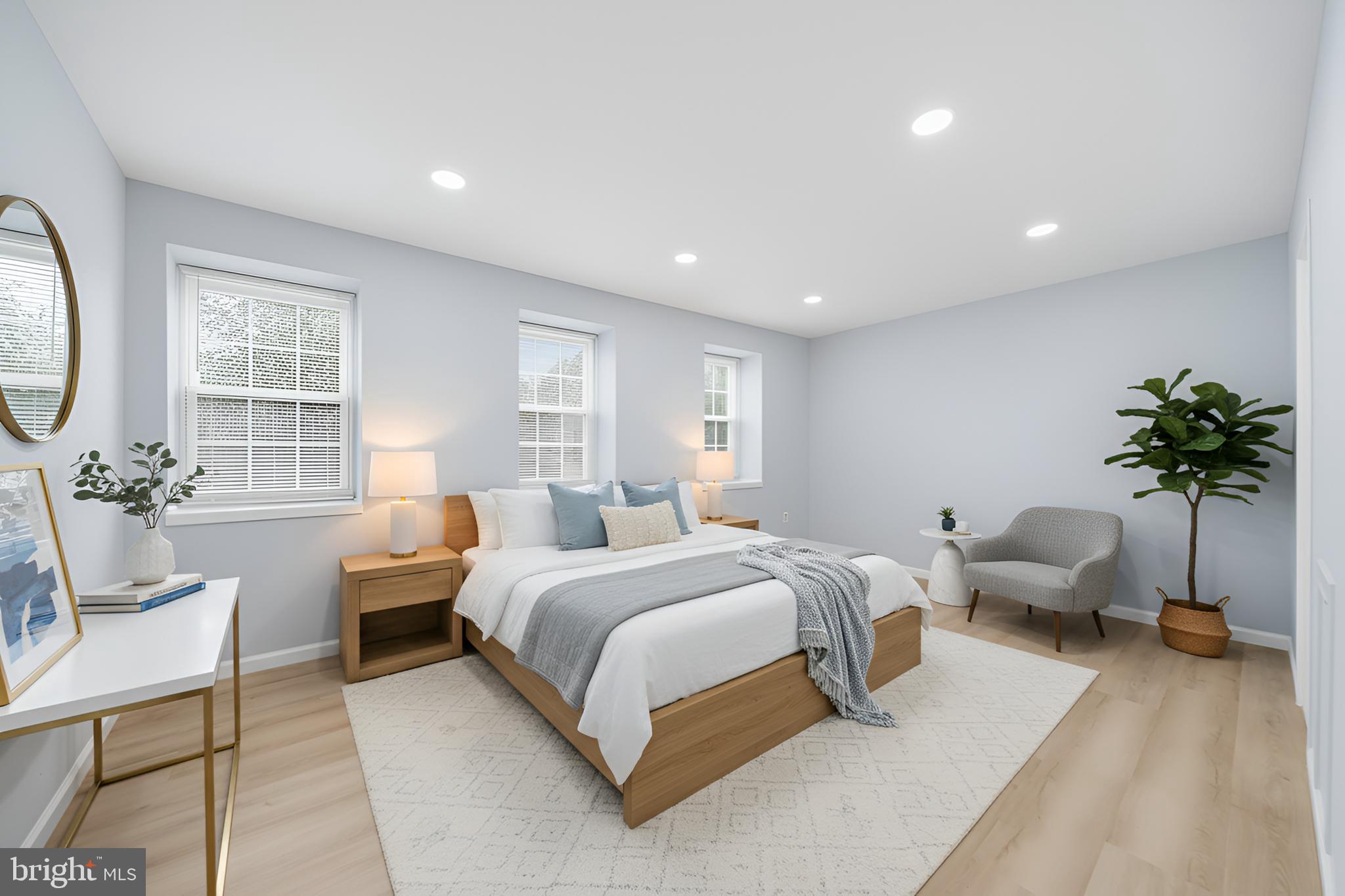 HUNGERFORD - Residential