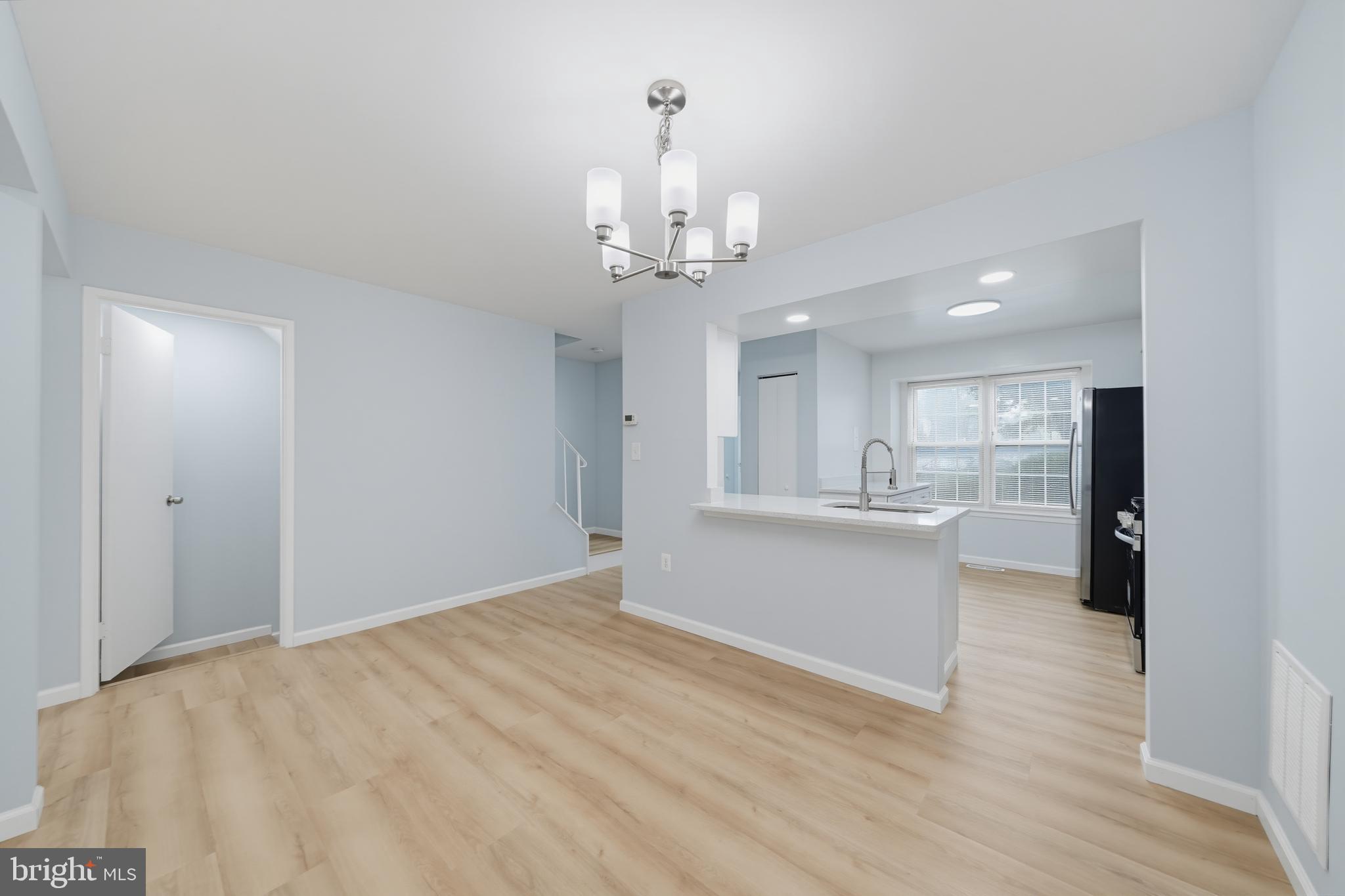 HUNGERFORD - Residential