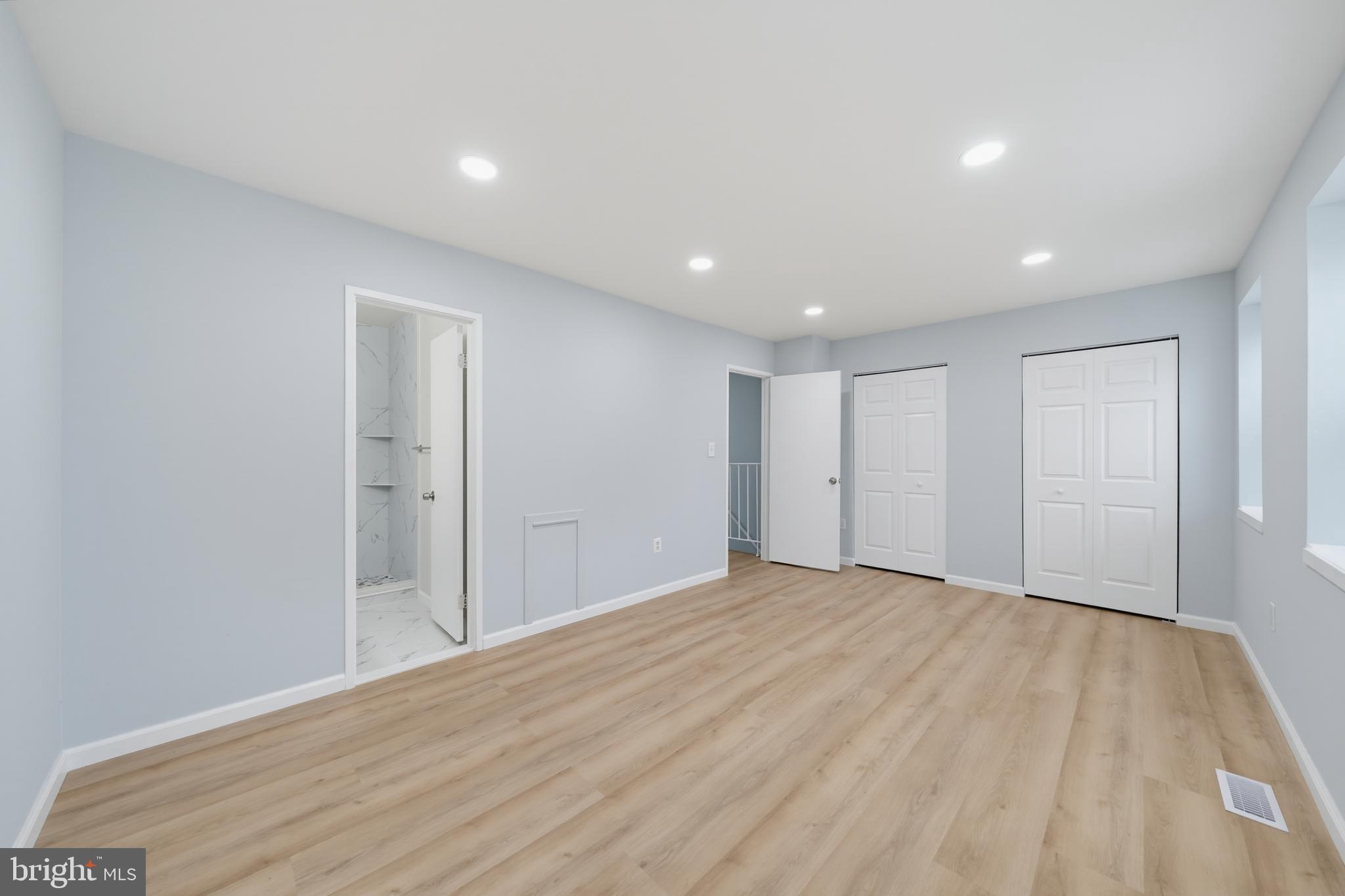 HUNGERFORD - Residential