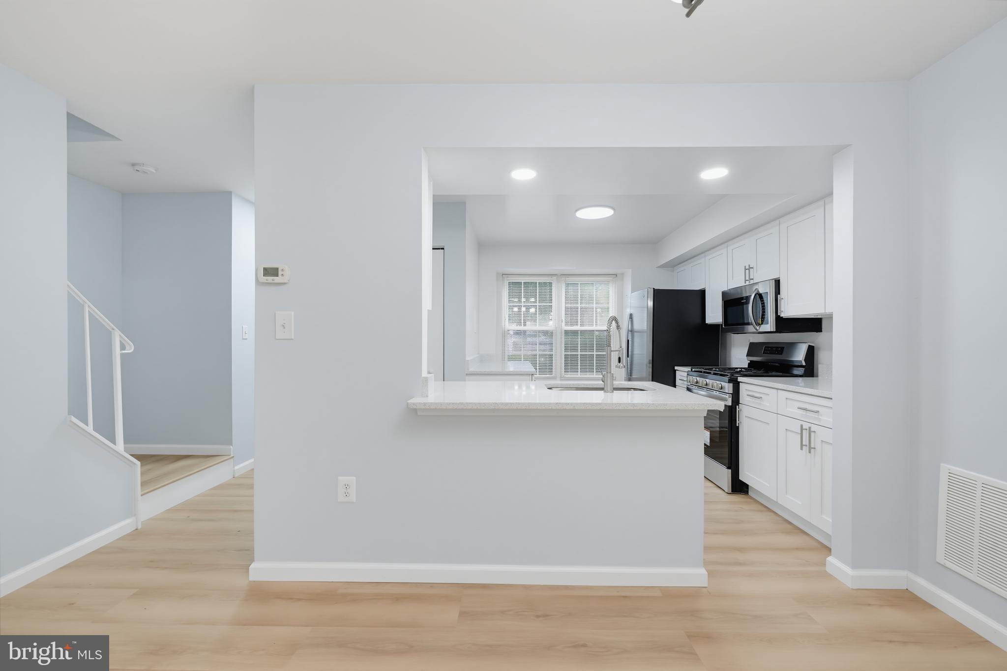 HUNGERFORD - Residential