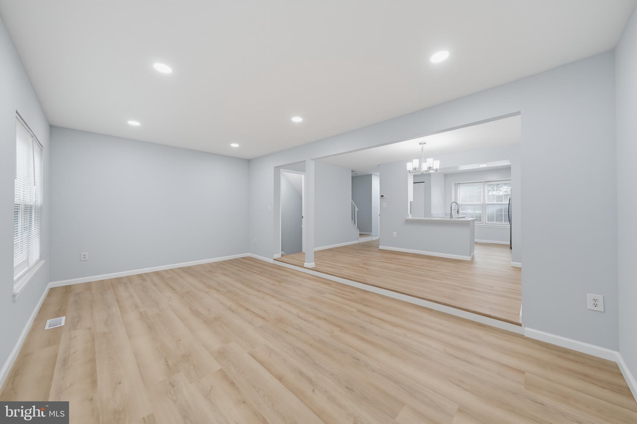 HUNGERFORD - Residential