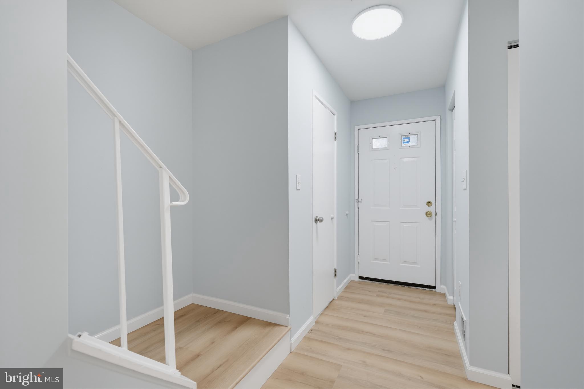 HUNGERFORD - Residential