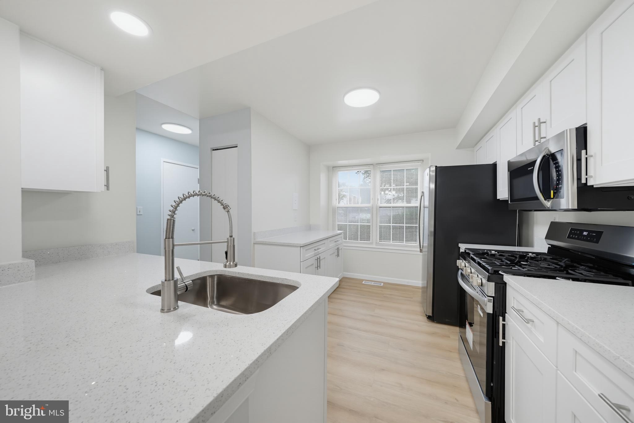 HUNGERFORD - Residential