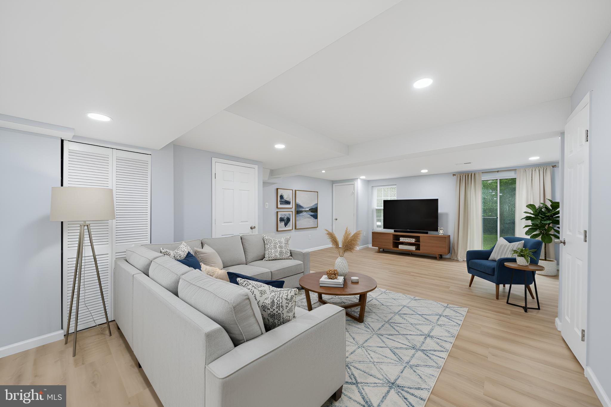 HUNGERFORD - Residential