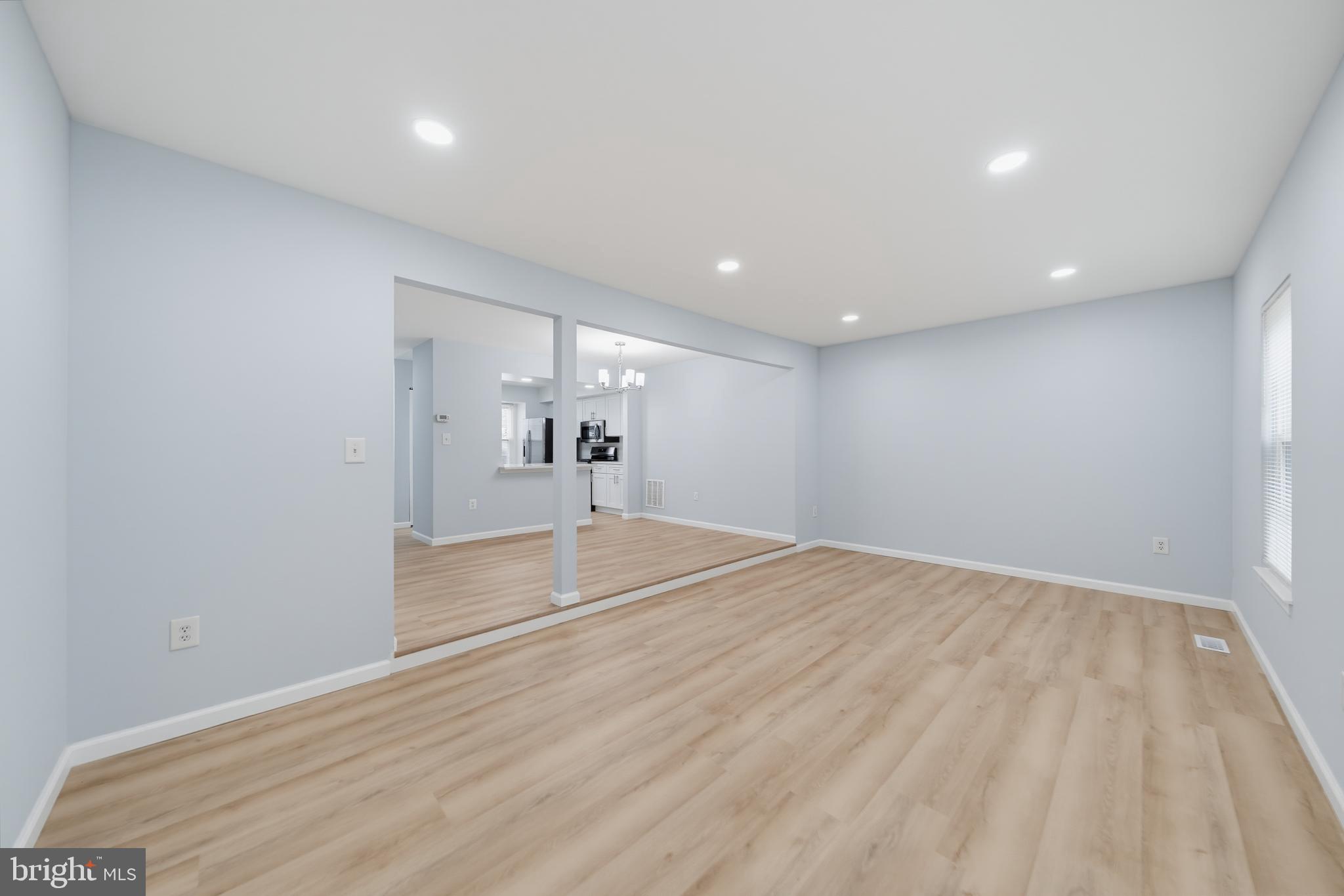 HUNGERFORD - Residential