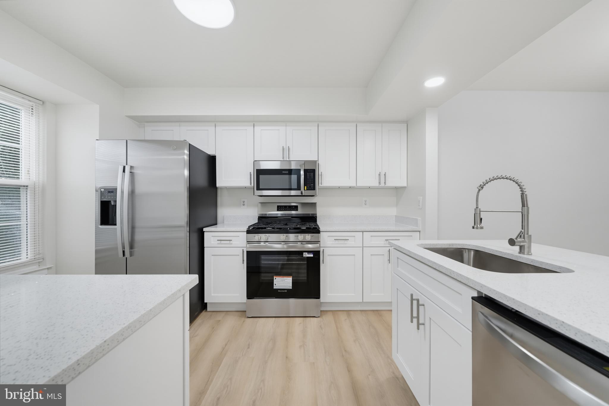 HUNGERFORD - Residential