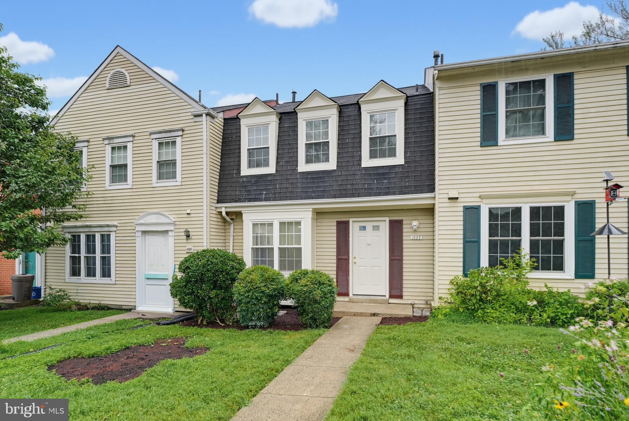 Fully renovated from top to bottom and sitting right in the heart of Rockville. Everything inside is new. Brand new kitchen with all new appliances, open concept layout, new recessed lighting throughout, fresh paint, and new flooring in every room — no carpet anymore. Every bathroom has been completely redone. Renovated walk-out basement — open, bright, and full of possibilities. Whether you need a rec room, home office, gym, or extra living space, this level has it all.
Walk to the Rockville Metro Red Line, Rockville Town Center, restaurants, shops, boutiques, and Hey Tea — it's all right there. In the summer there are outdoor music, in the winter there's ice skating. Three shopping centers are within a 6-minute walk. Richard Montgomery High School — one of the most sought-after schools in Montgomery County — serves this address. Montgomery College is just down the road, and I-270 and Route 355 make getting anywhere easy.  LOCATION LOCATION LOCATION. 
Fully renovated. Move-in ready. Steps from everything. This one won't sit long.