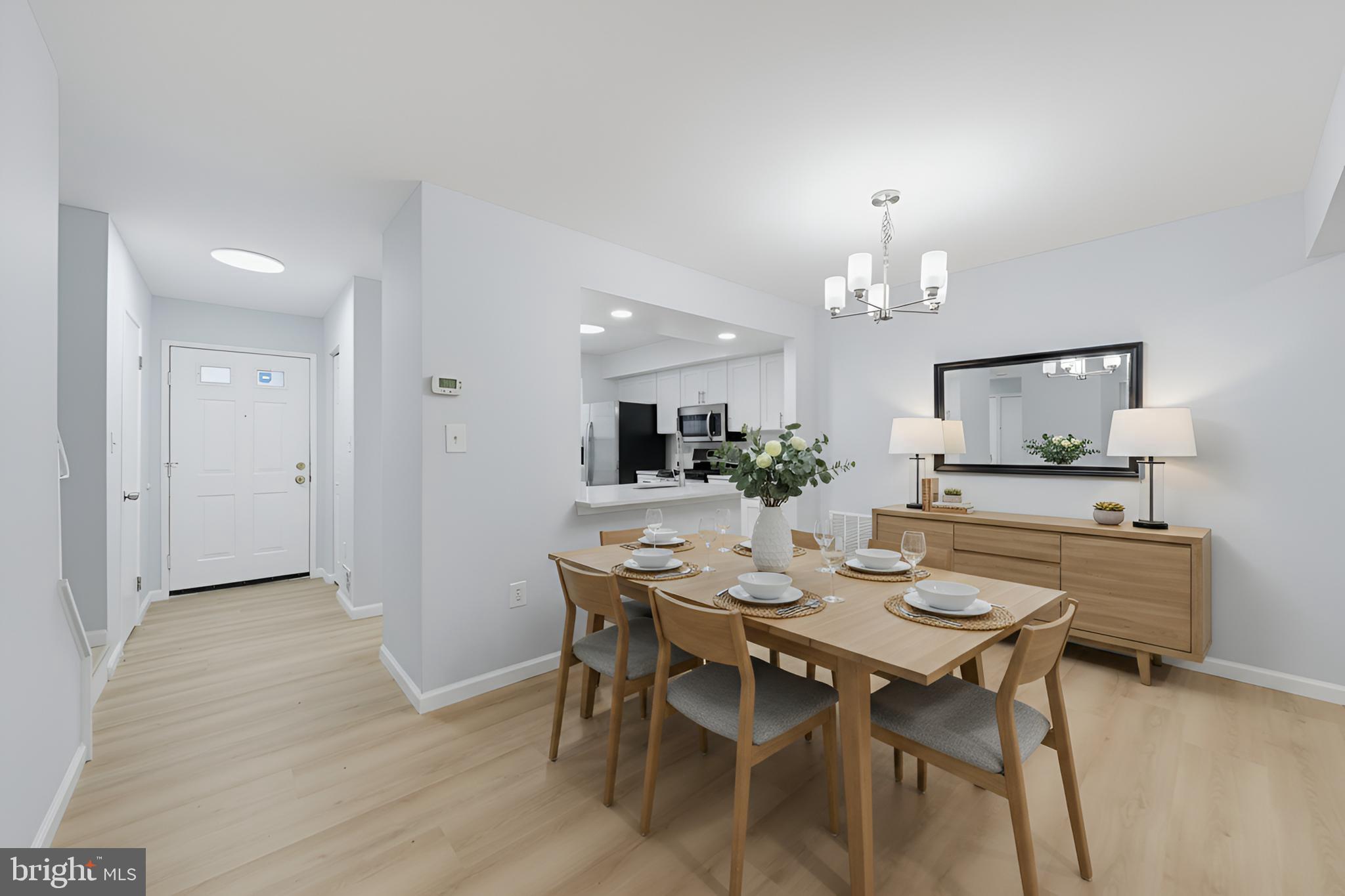 HUNGERFORD - Residential