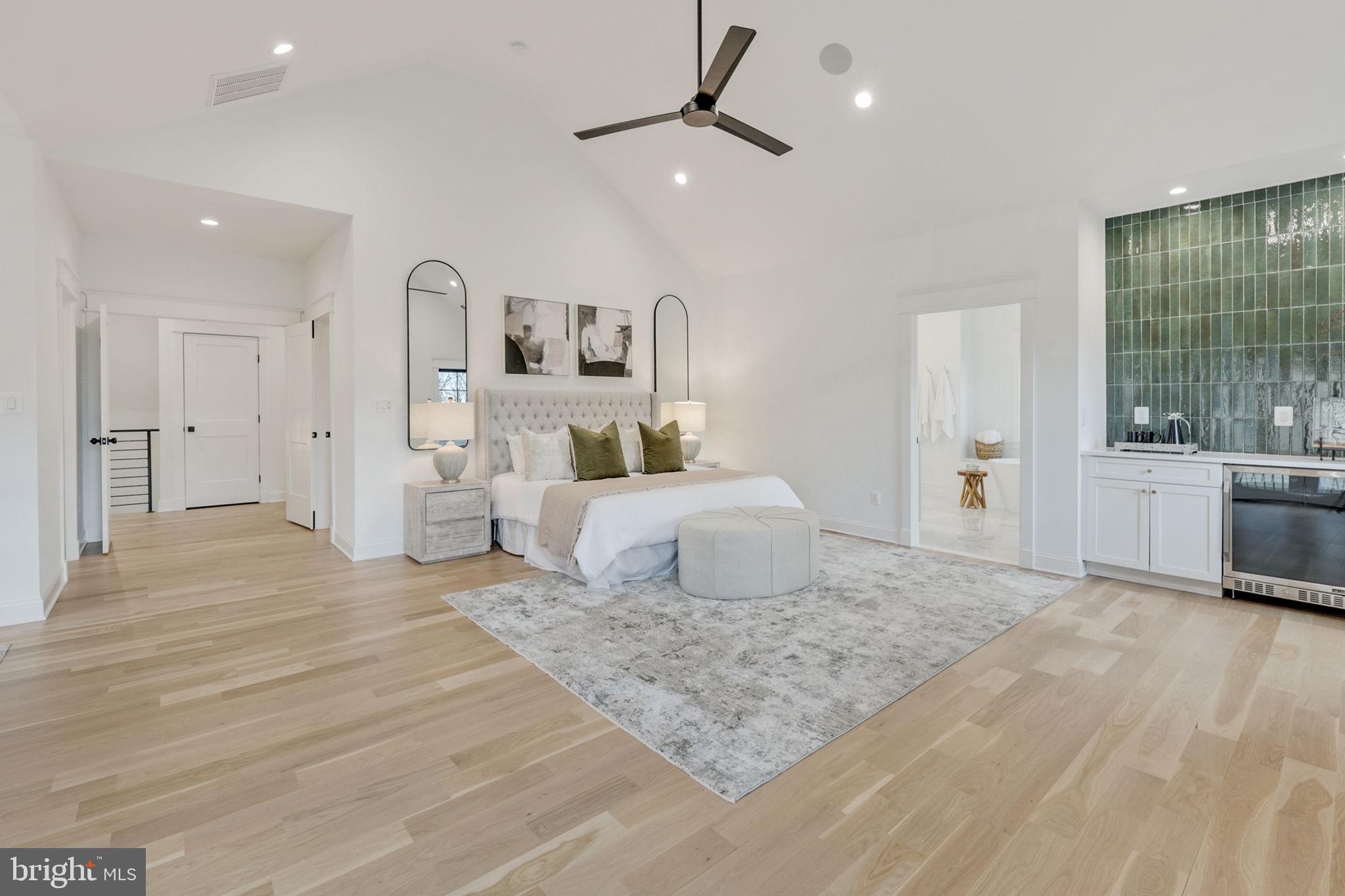 LACEY FOREST - Residential