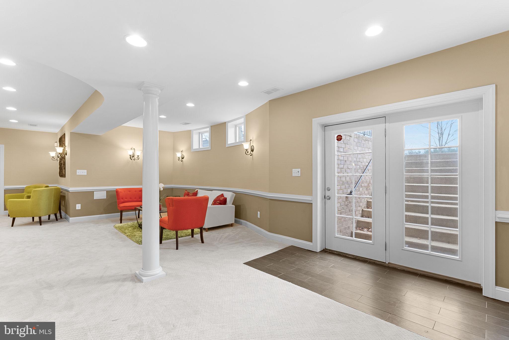 GREENE MILL PRESERVE - Residential