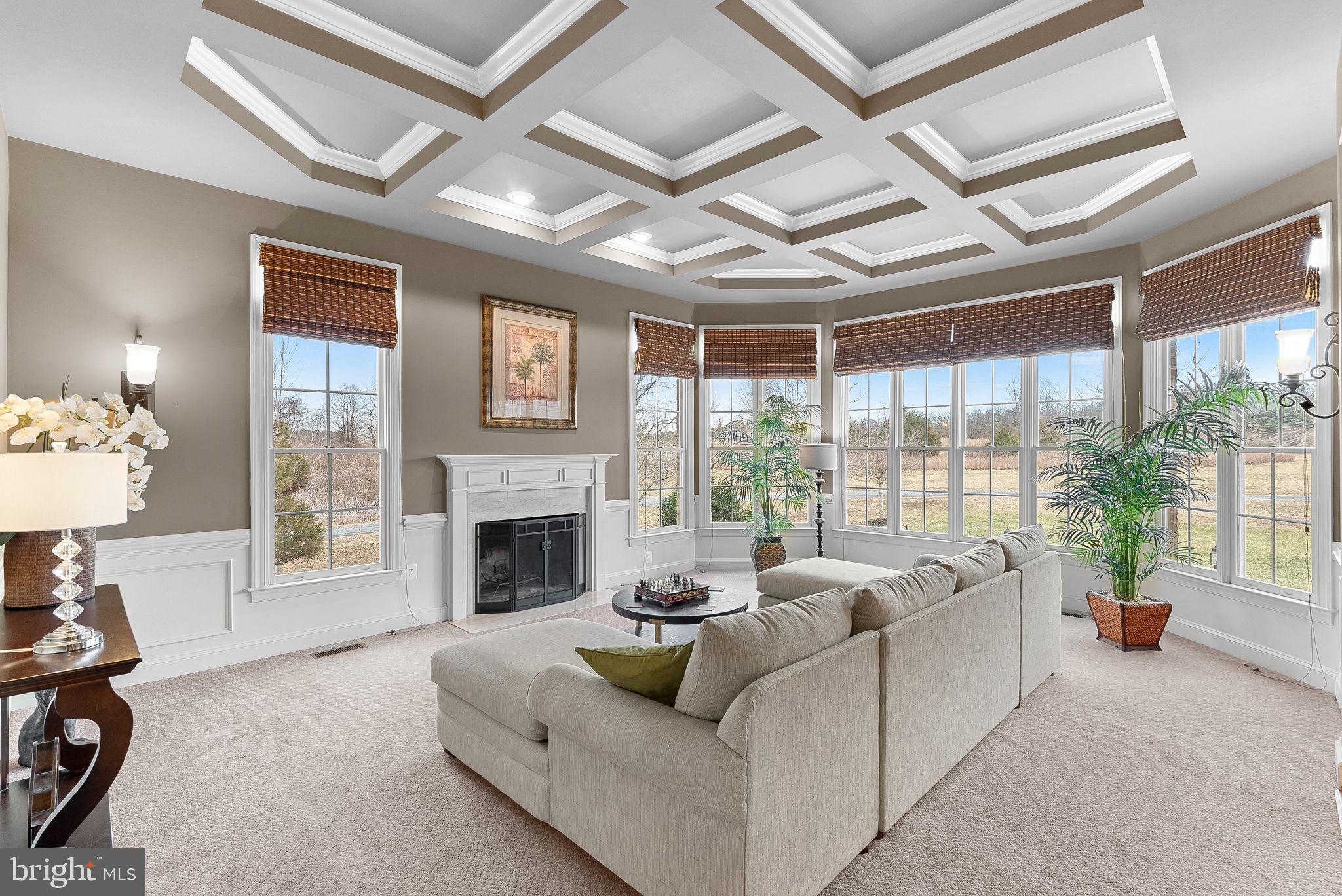 GREENE MILL PRESERVE - Residential
