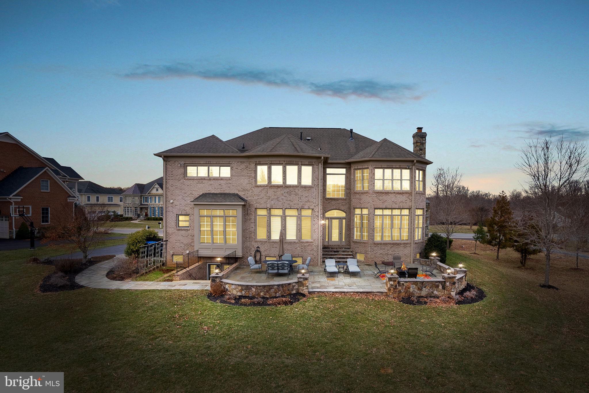 GREENE MILL PRESERVE - Residential