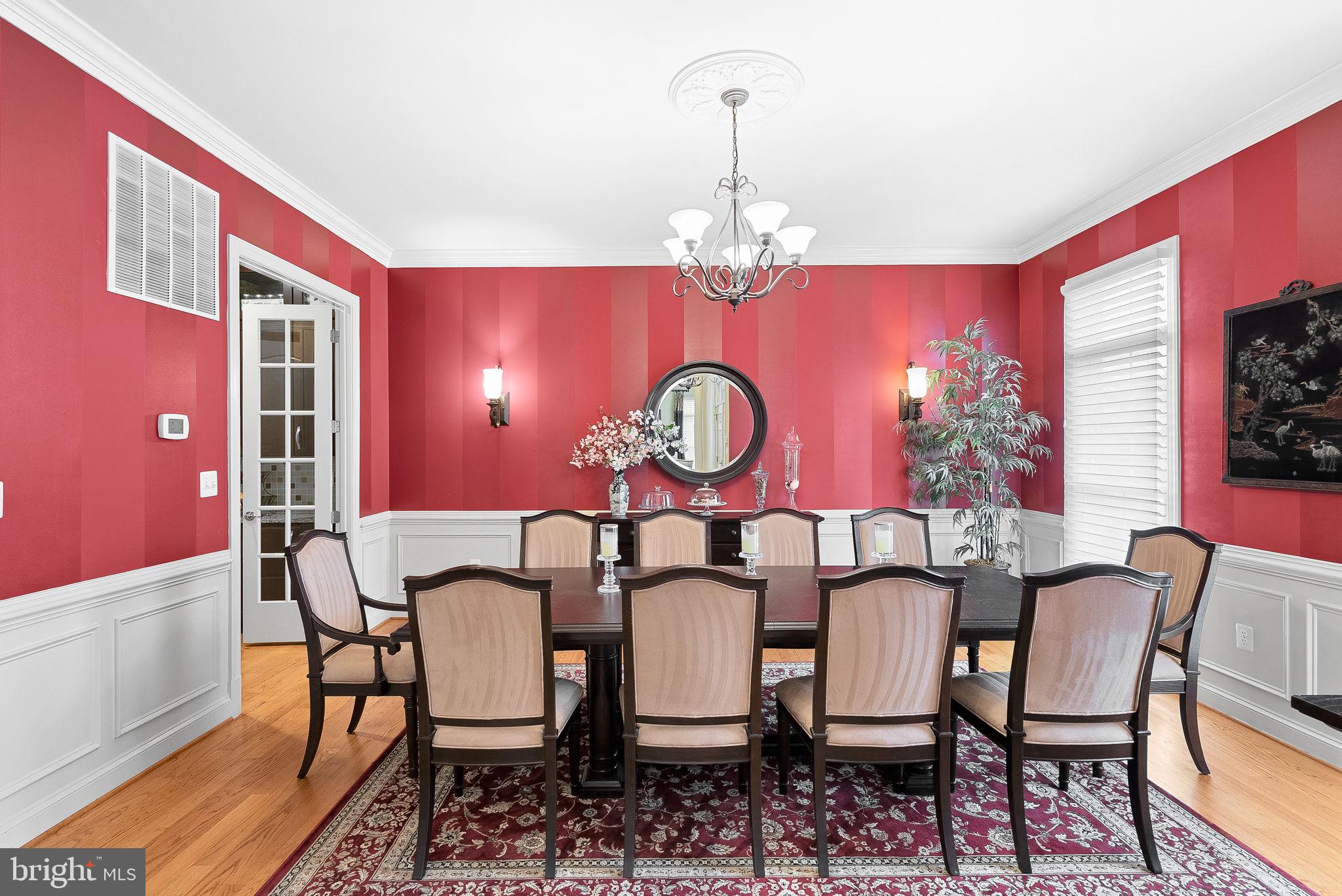 GREENE MILL PRESERVE - Residential