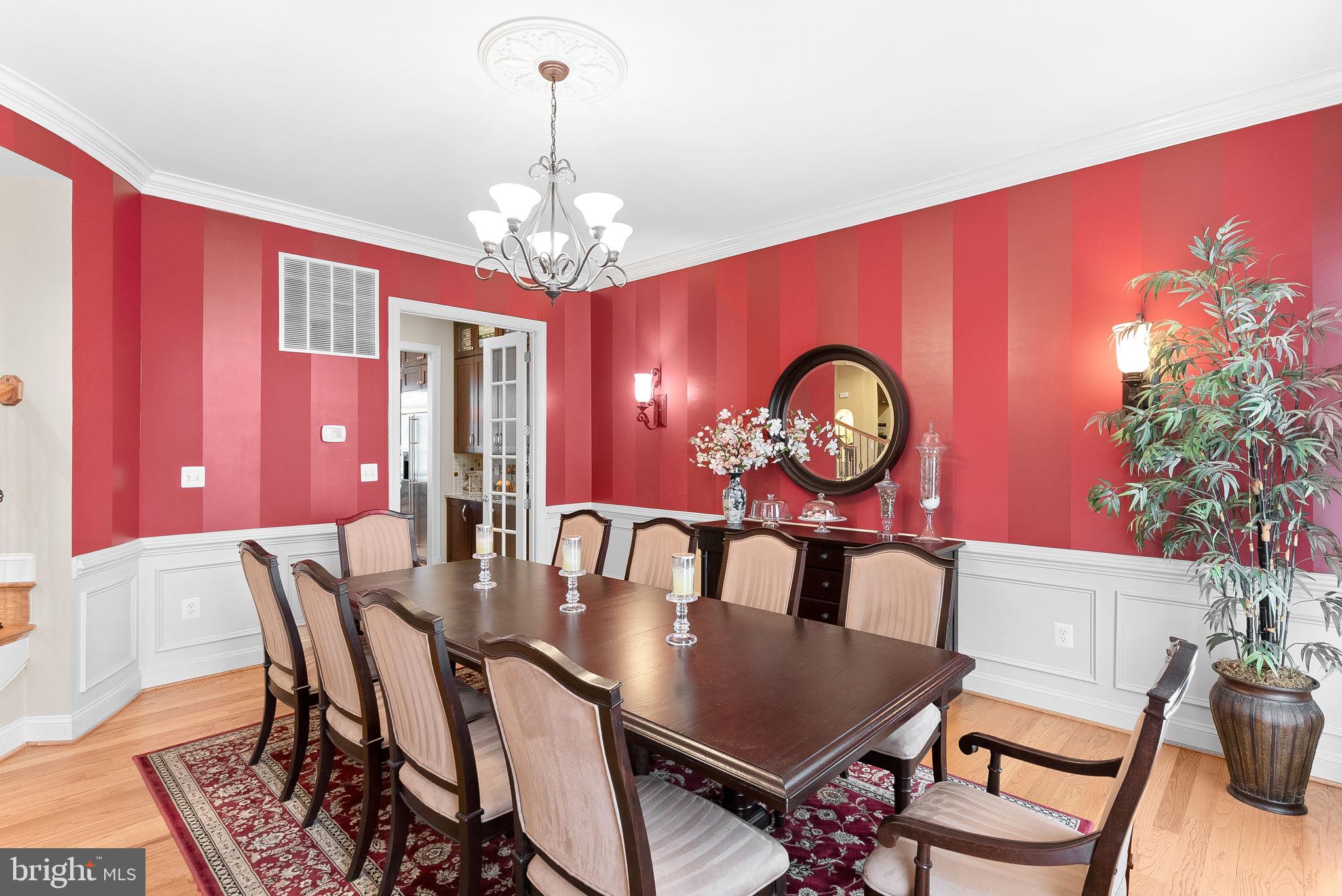 GREENE MILL PRESERVE - Residential