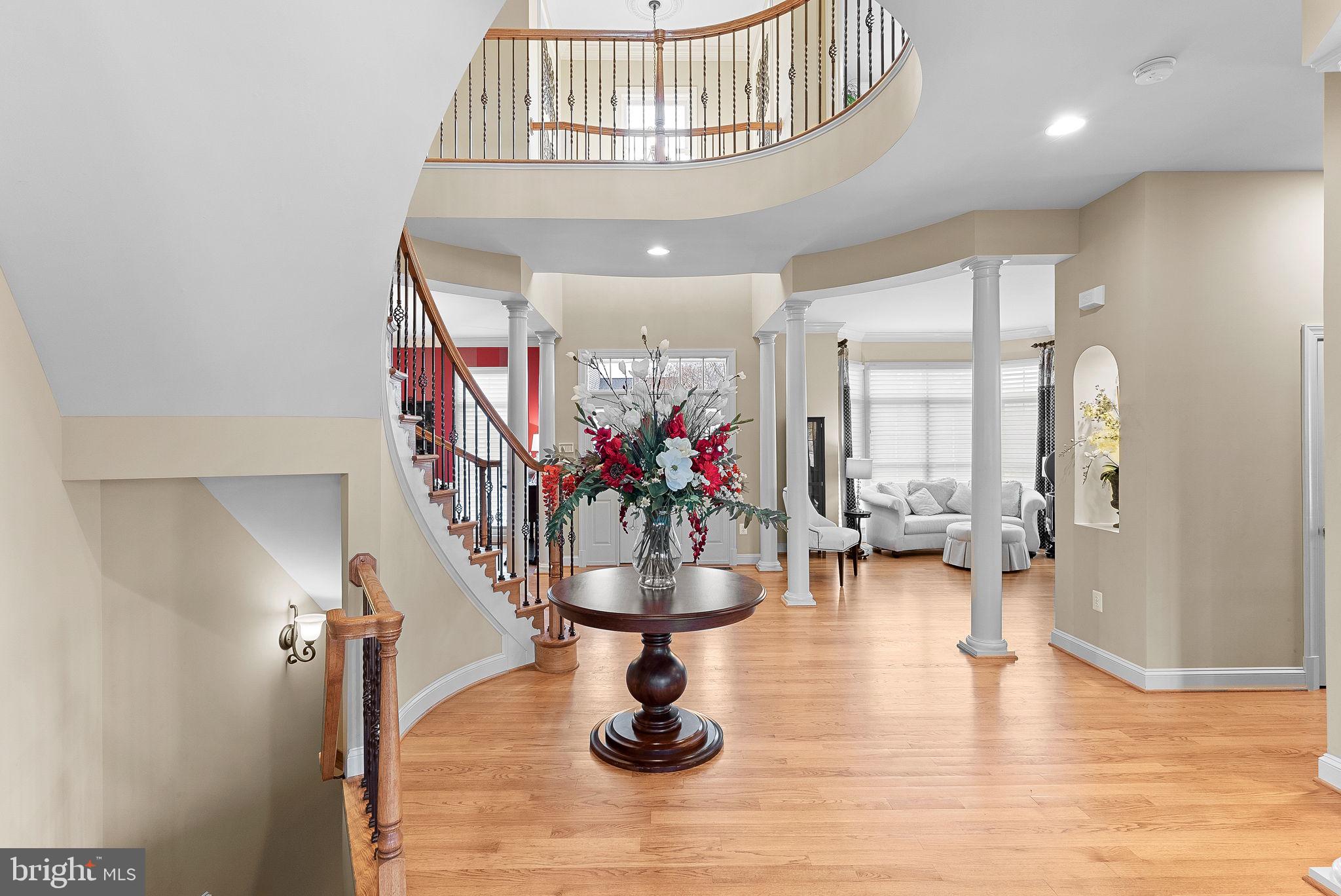 GREENE MILL PRESERVE - Residential