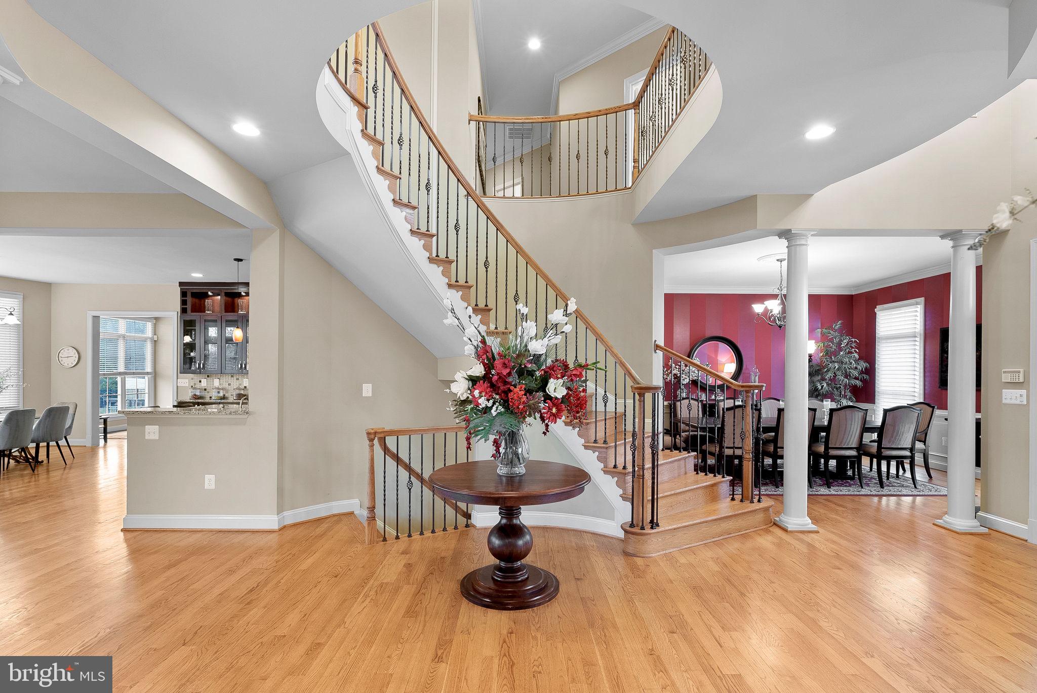 GREENE MILL PRESERVE - Residential