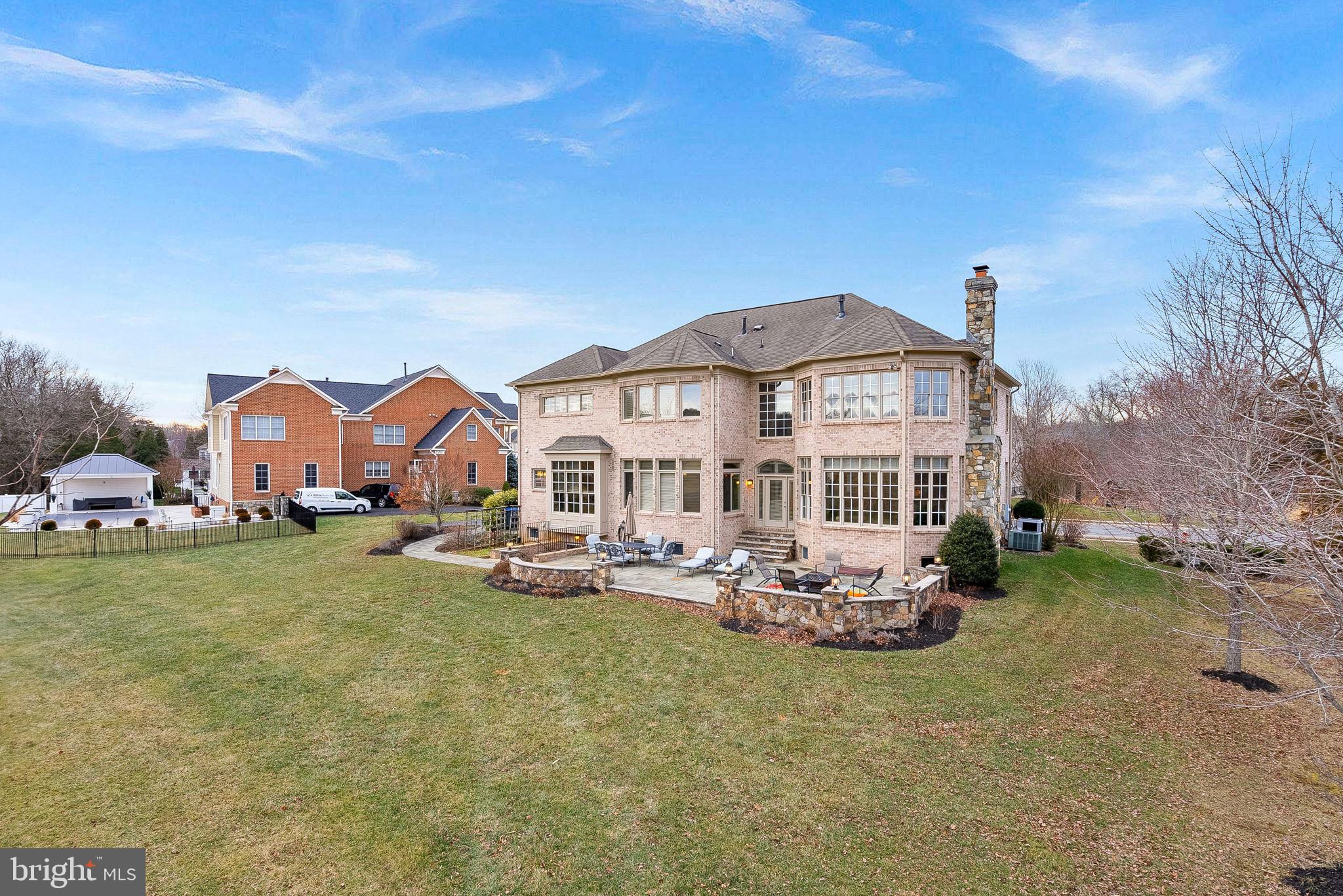 GREENE MILL PRESERVE - Residential