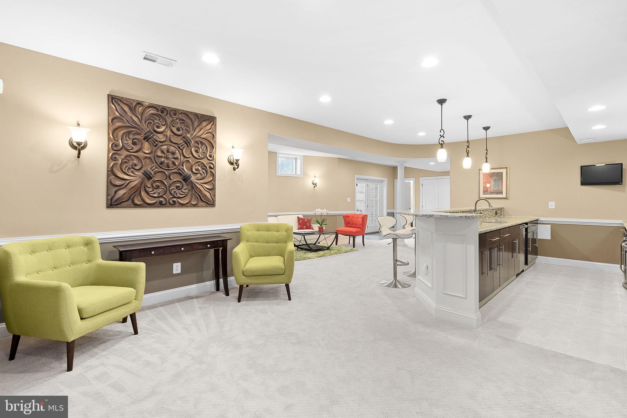 GREENE MILL PRESERVE - Residential